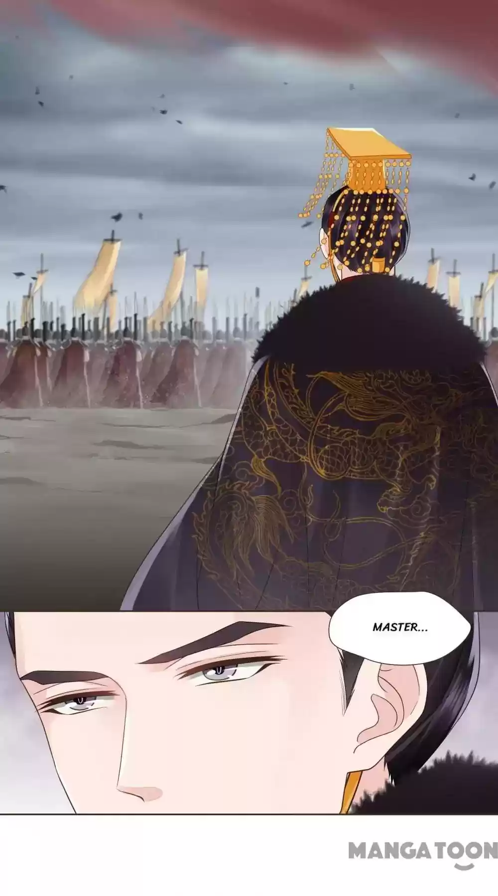 Prime Minister in Disguise Episode 123