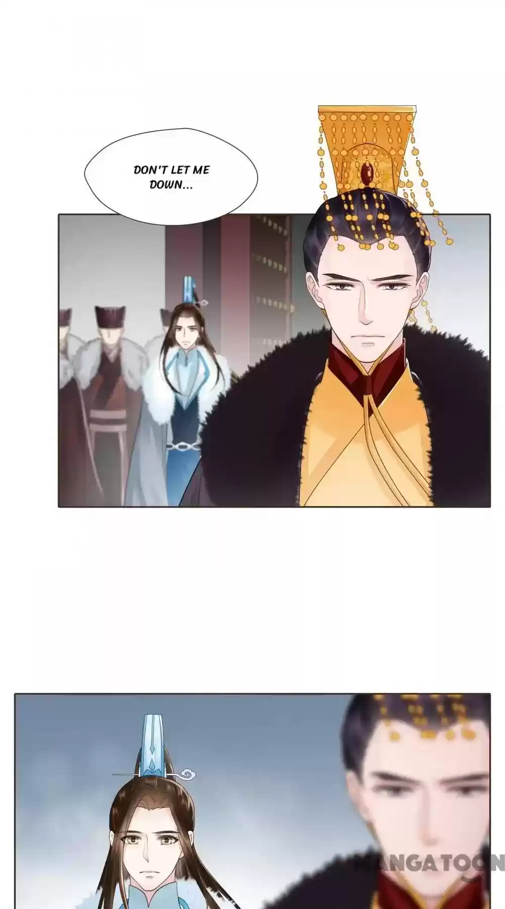 Prime Minister in Disguise Episode 123