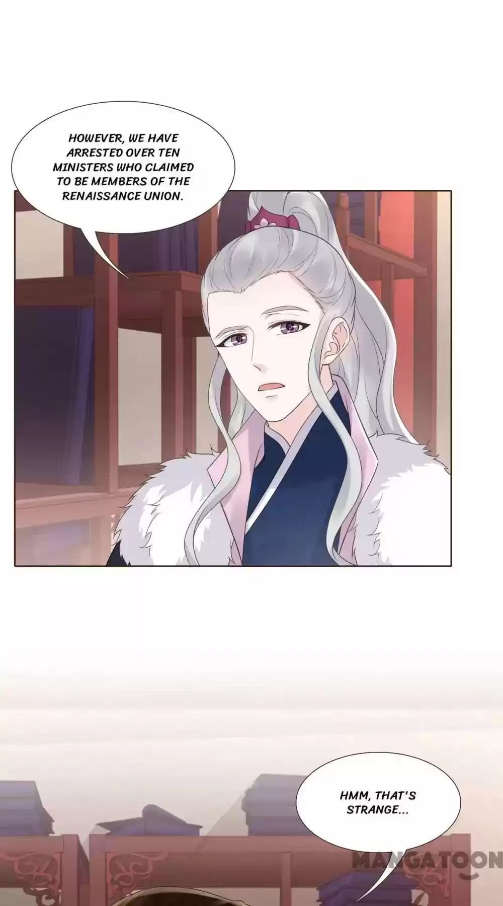 Prime Minister in Disguise Episode 123