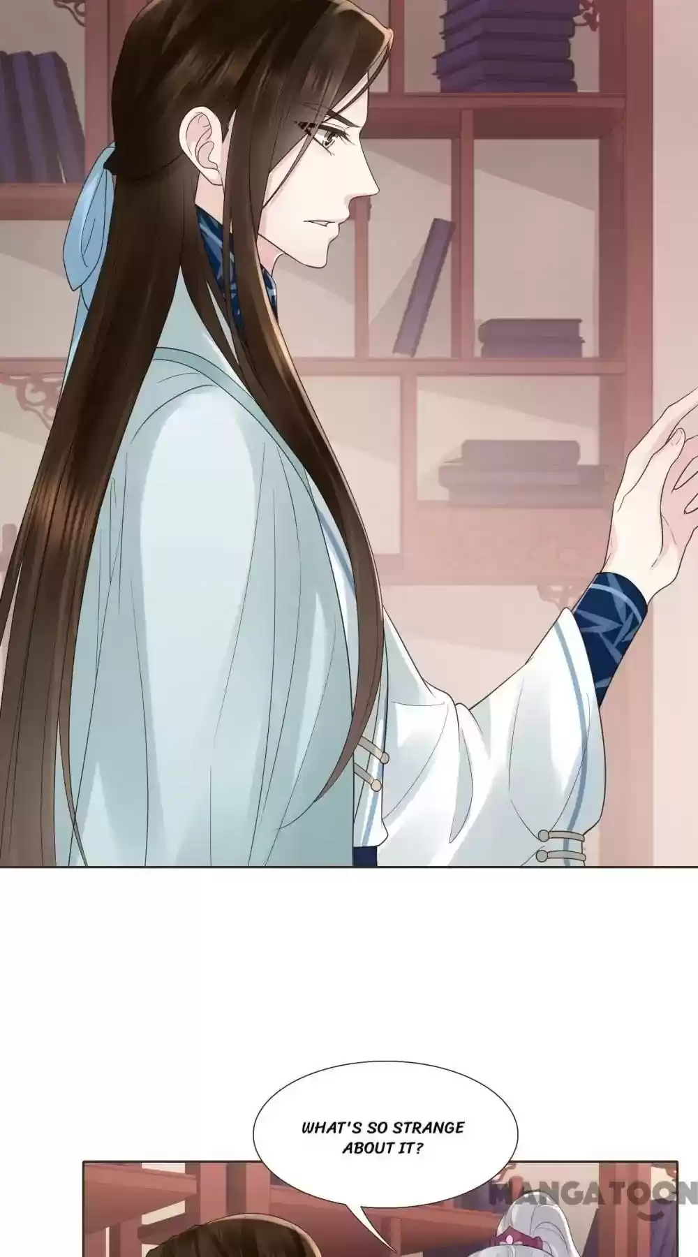 Prime Minister in Disguise Episode 123