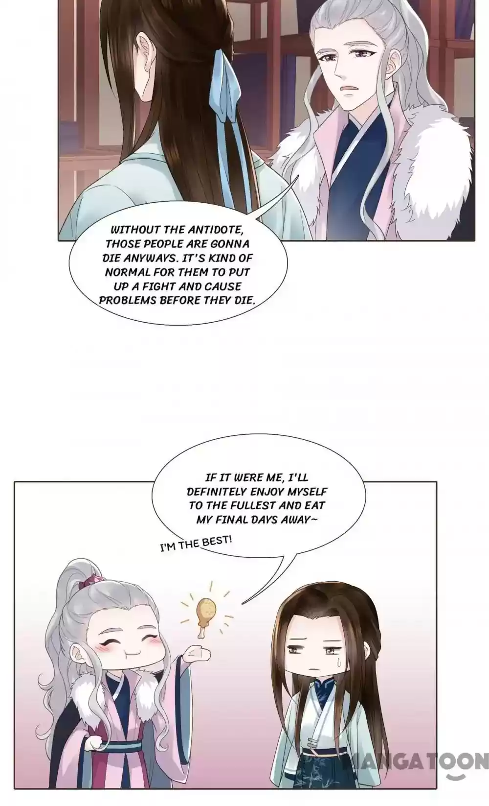 Prime Minister in Disguise Episode 123