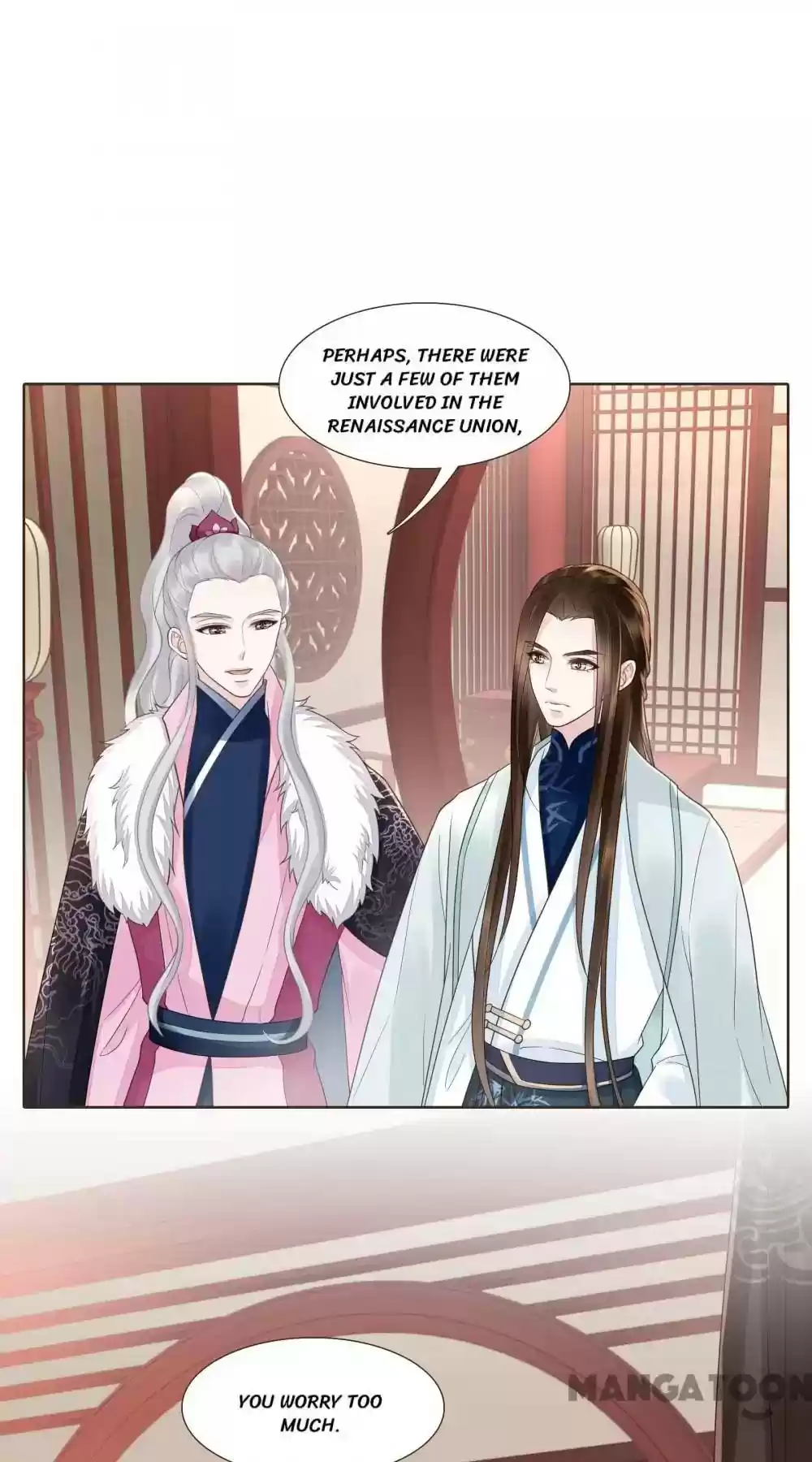 Prime Minister in Disguise Episode 123