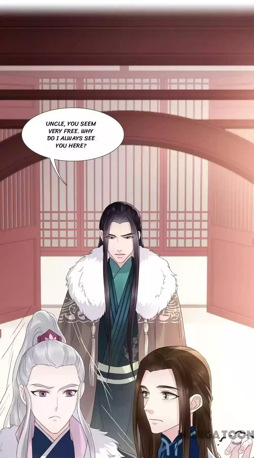 Prime Minister in Disguise Episode 123