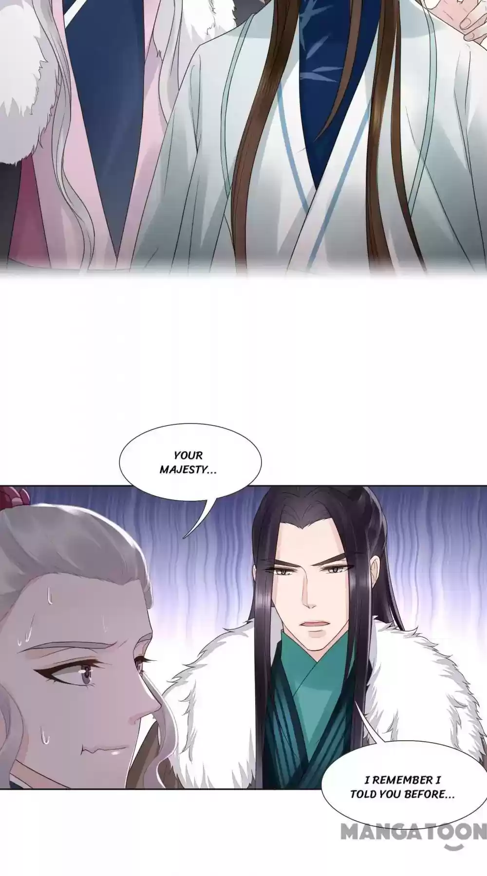 Prime Minister in Disguise Episode 123