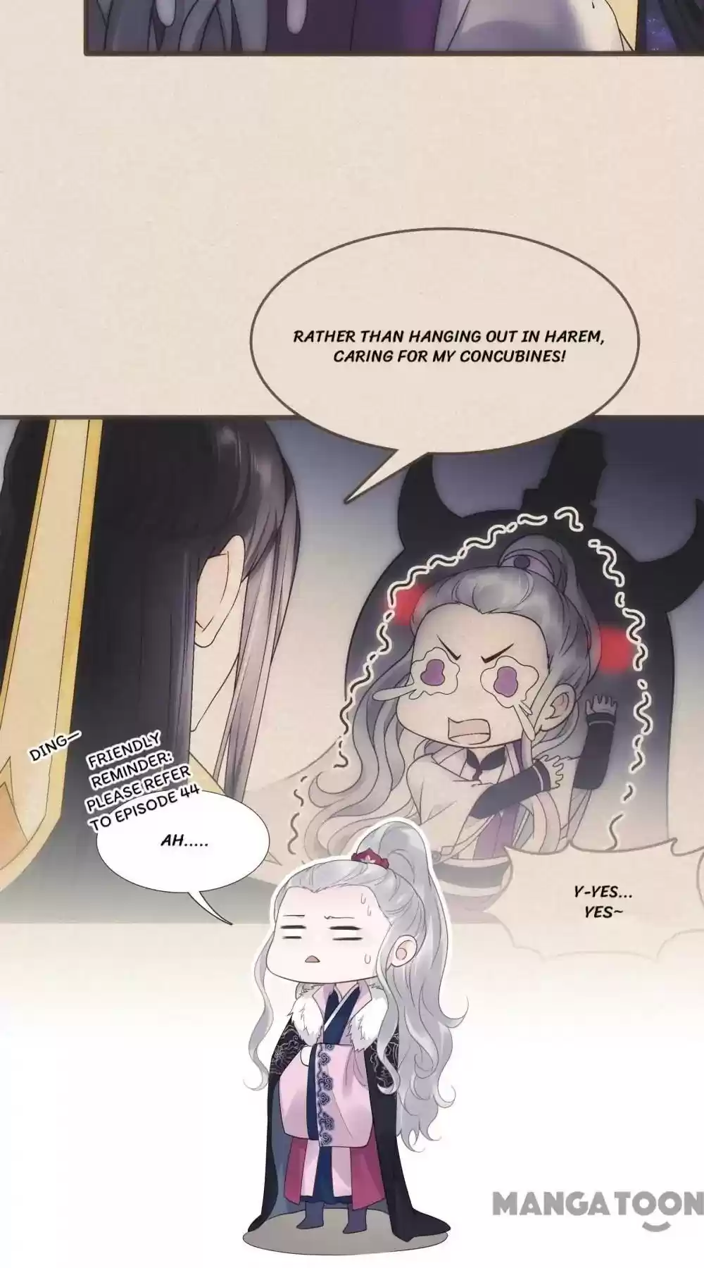 Prime Minister in Disguise Episode 123