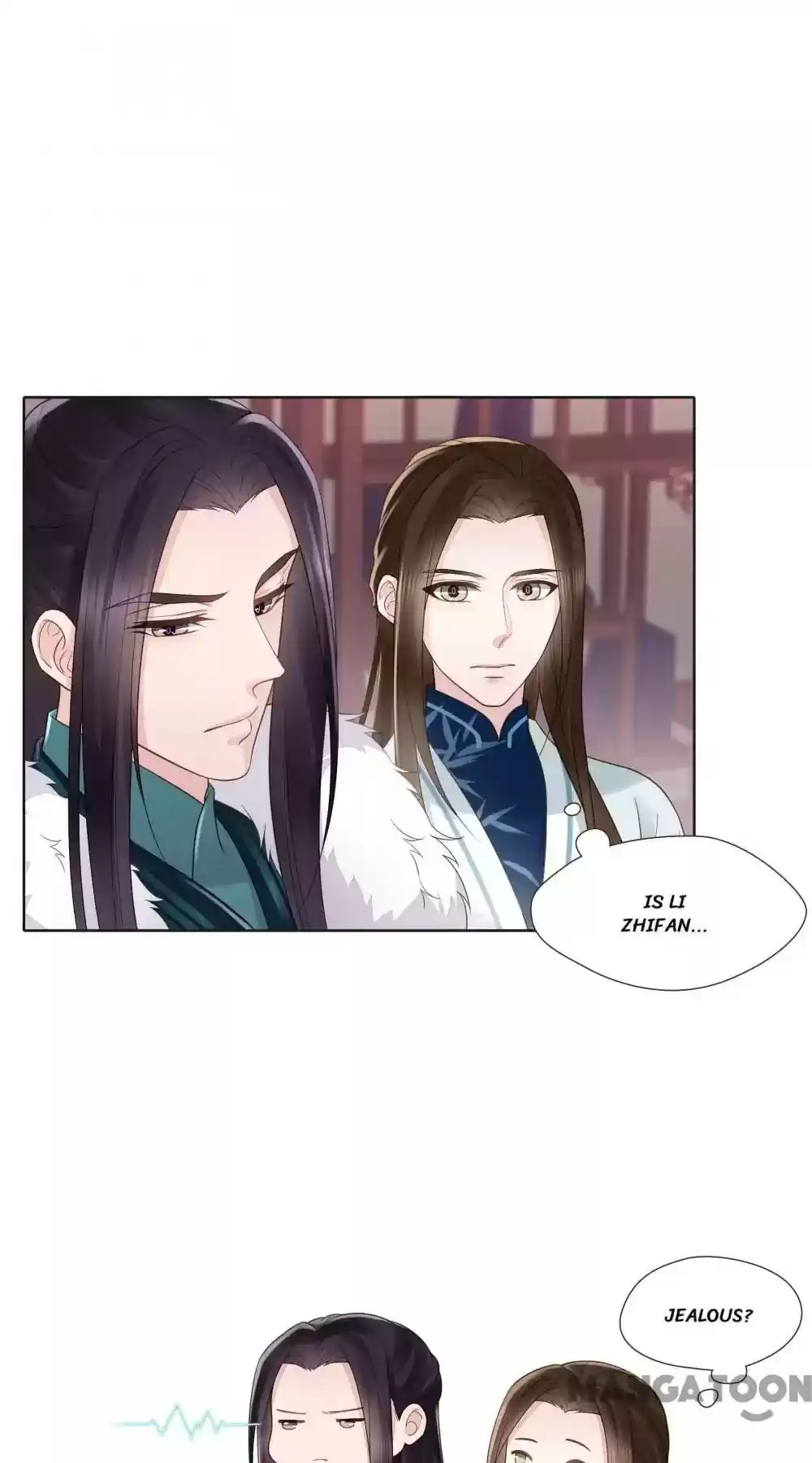 Prime Minister in Disguise Episode 123