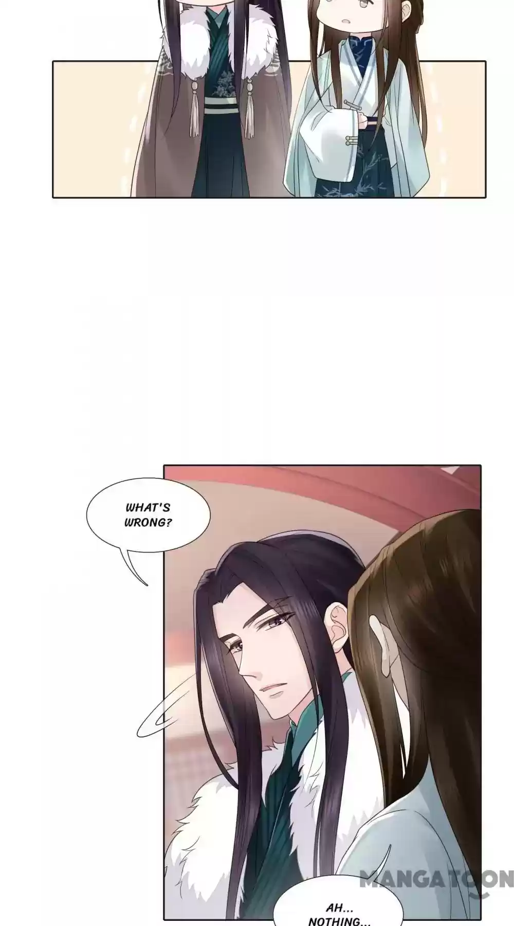 Prime Minister in Disguise Episode 123