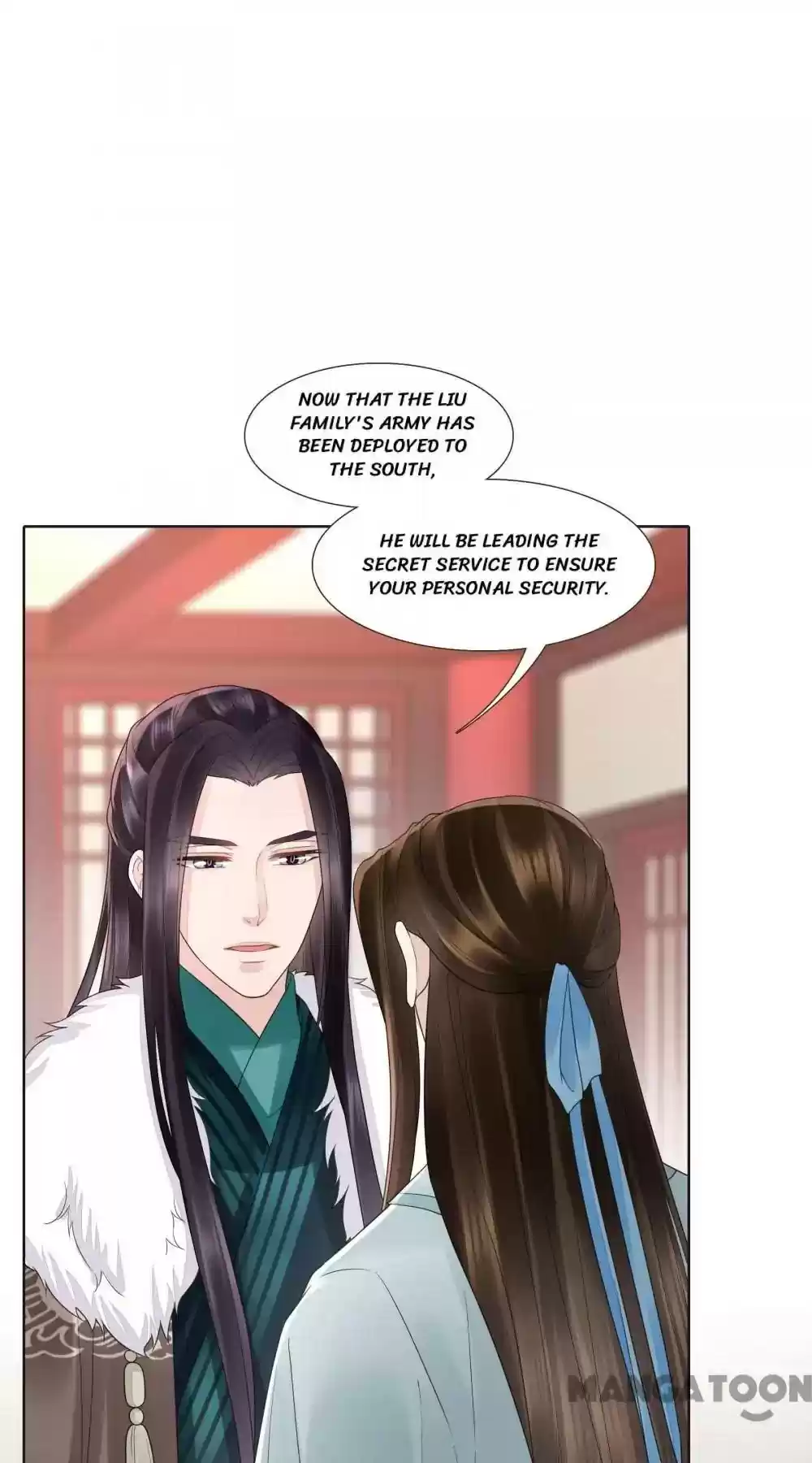 Prime Minister in Disguise Episode 124