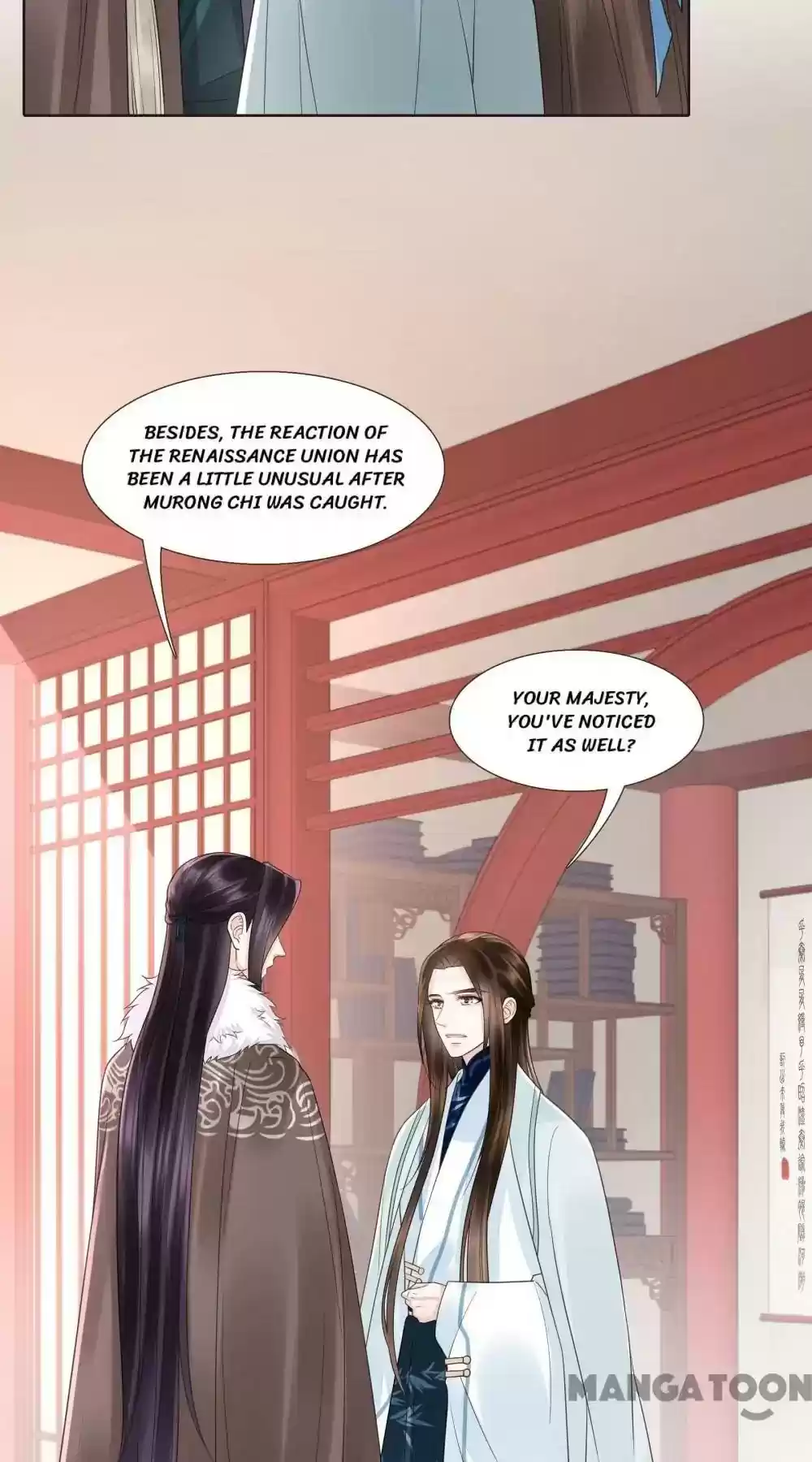 Prime Minister in Disguise Episode 124