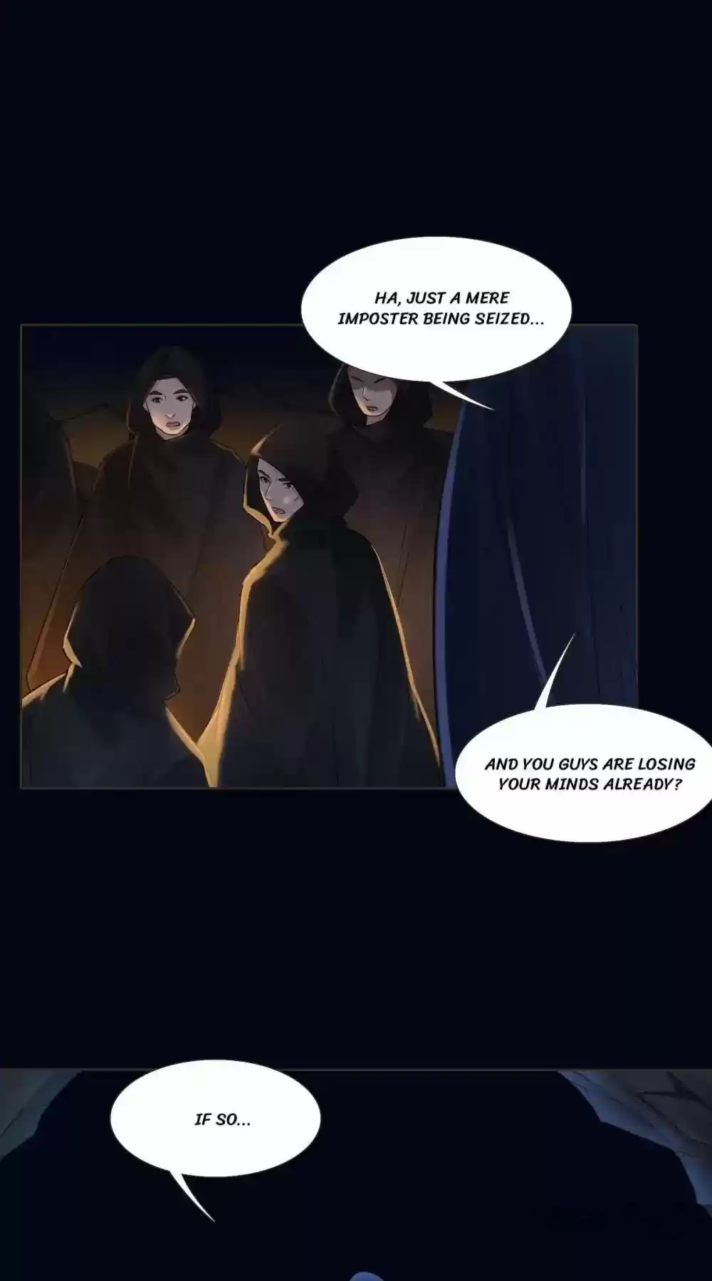 Prime Minister in Disguise Episode 124