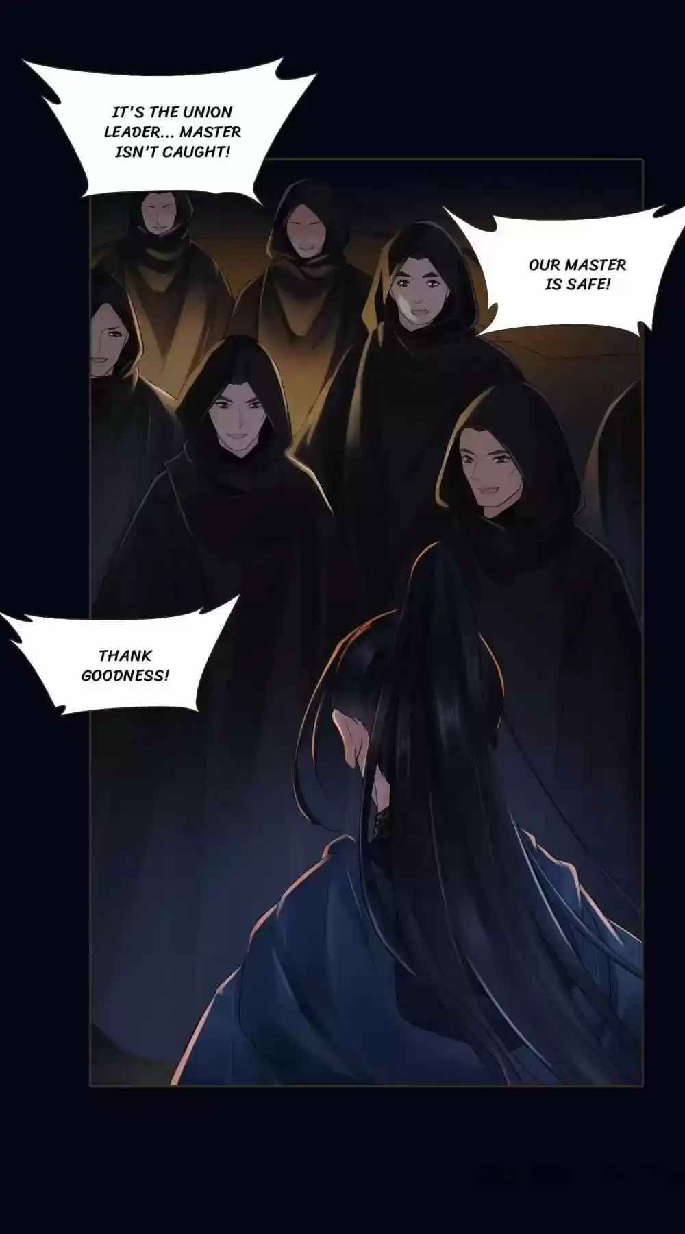 Prime Minister in Disguise Episode 124