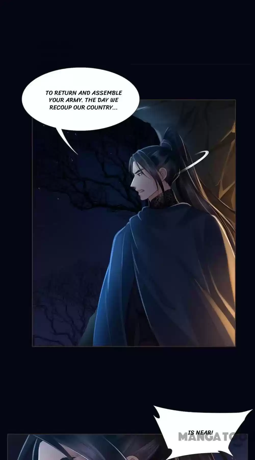 Prime Minister in Disguise Episode 124