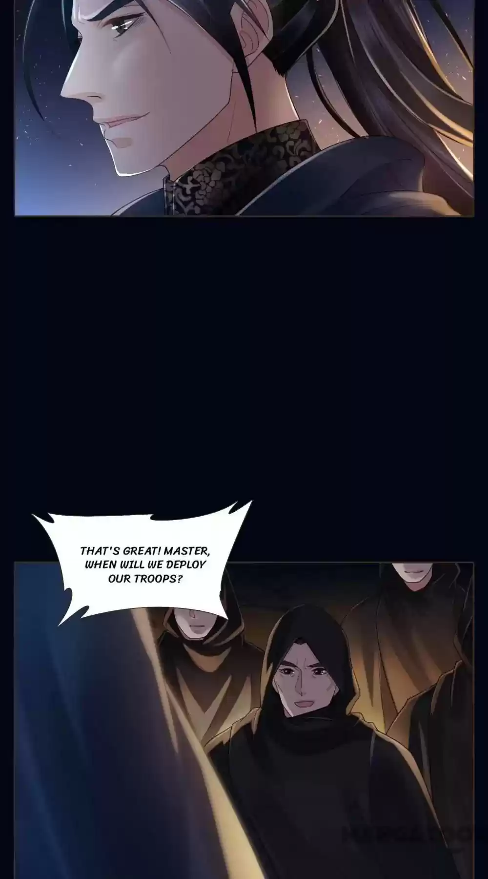 Prime Minister in Disguise Episode 124