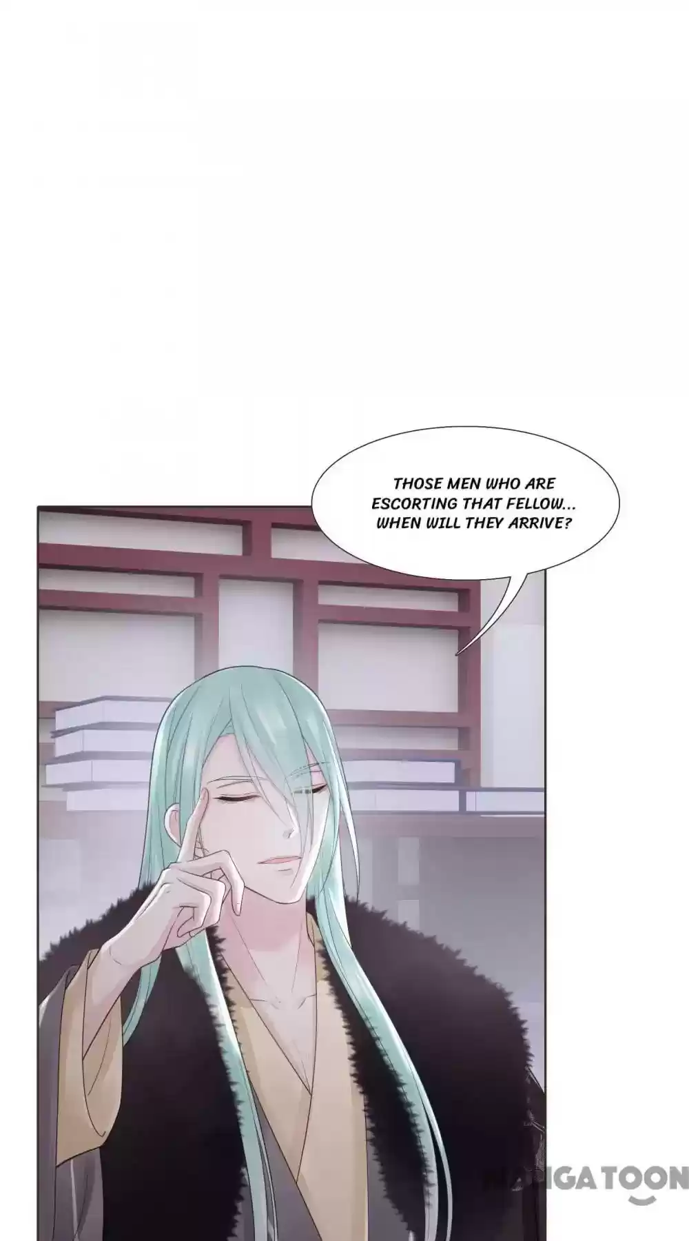 Prime Minister in Disguise Episode 124