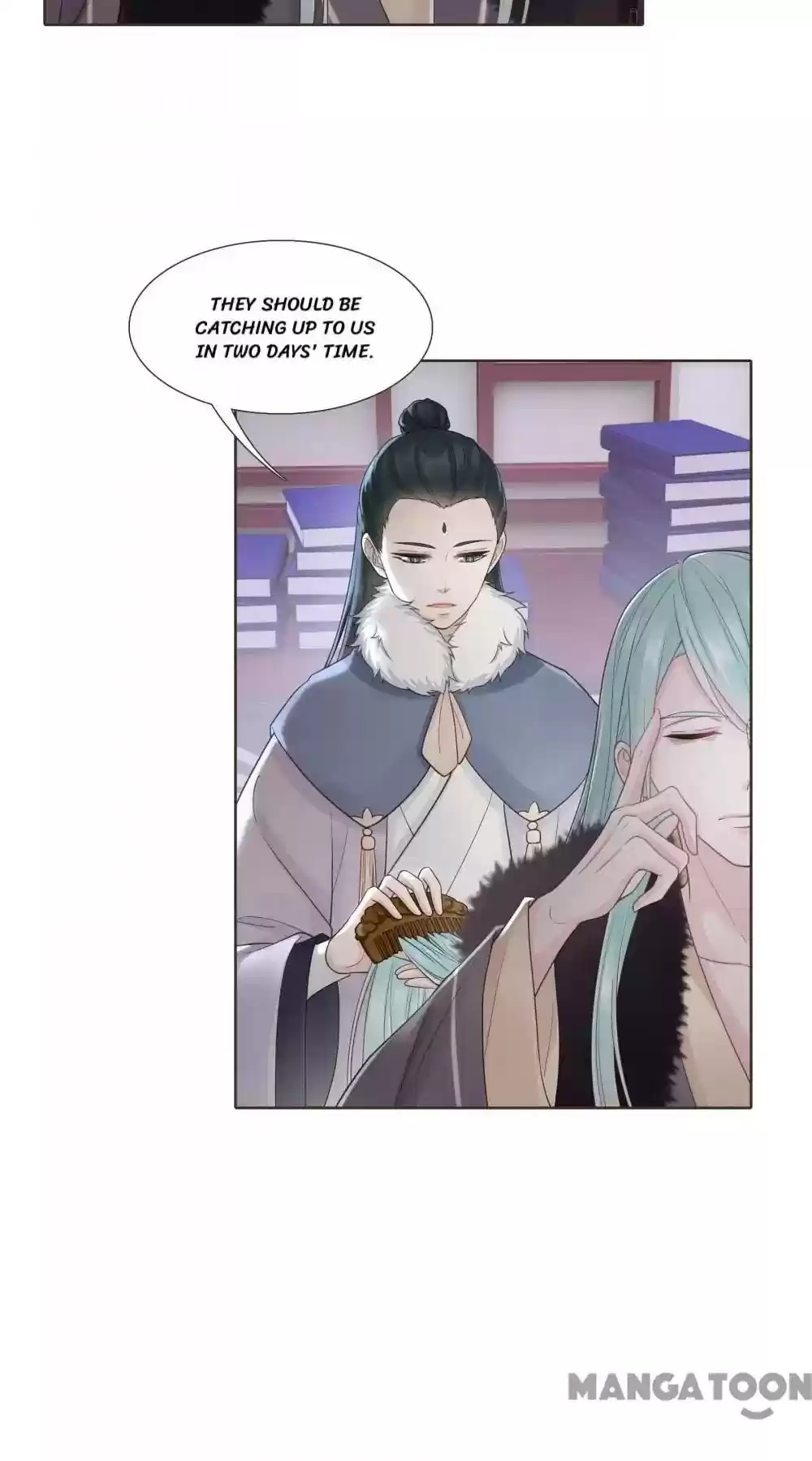 Prime Minister in Disguise Episode 124