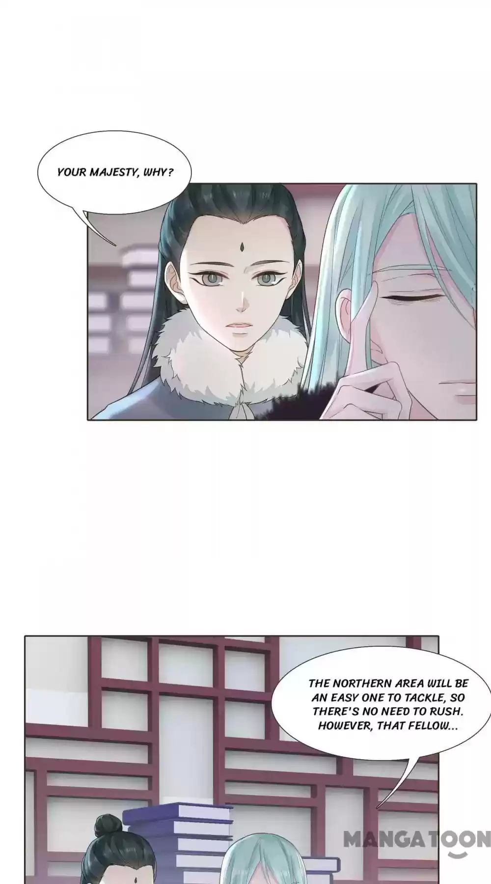 Prime Minister in Disguise Episode 124