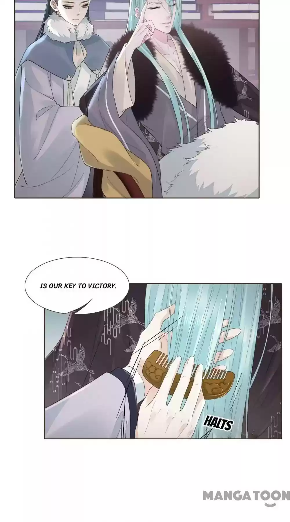 Prime Minister in Disguise Episode 124