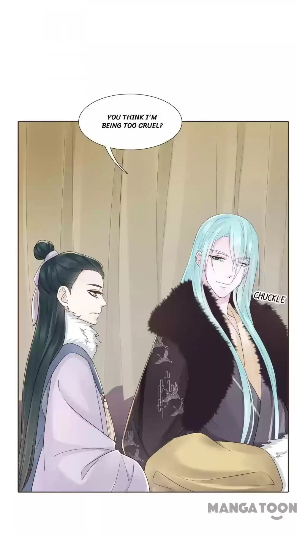 Prime Minister in Disguise Episode 124