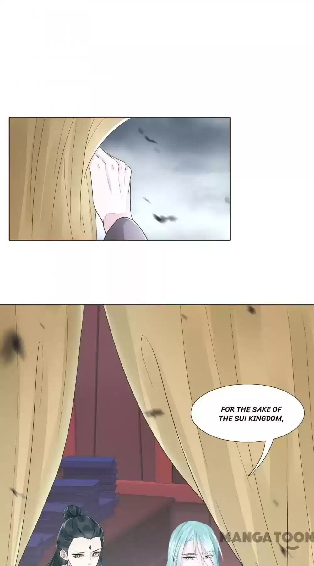 Prime Minister in Disguise Episode 124