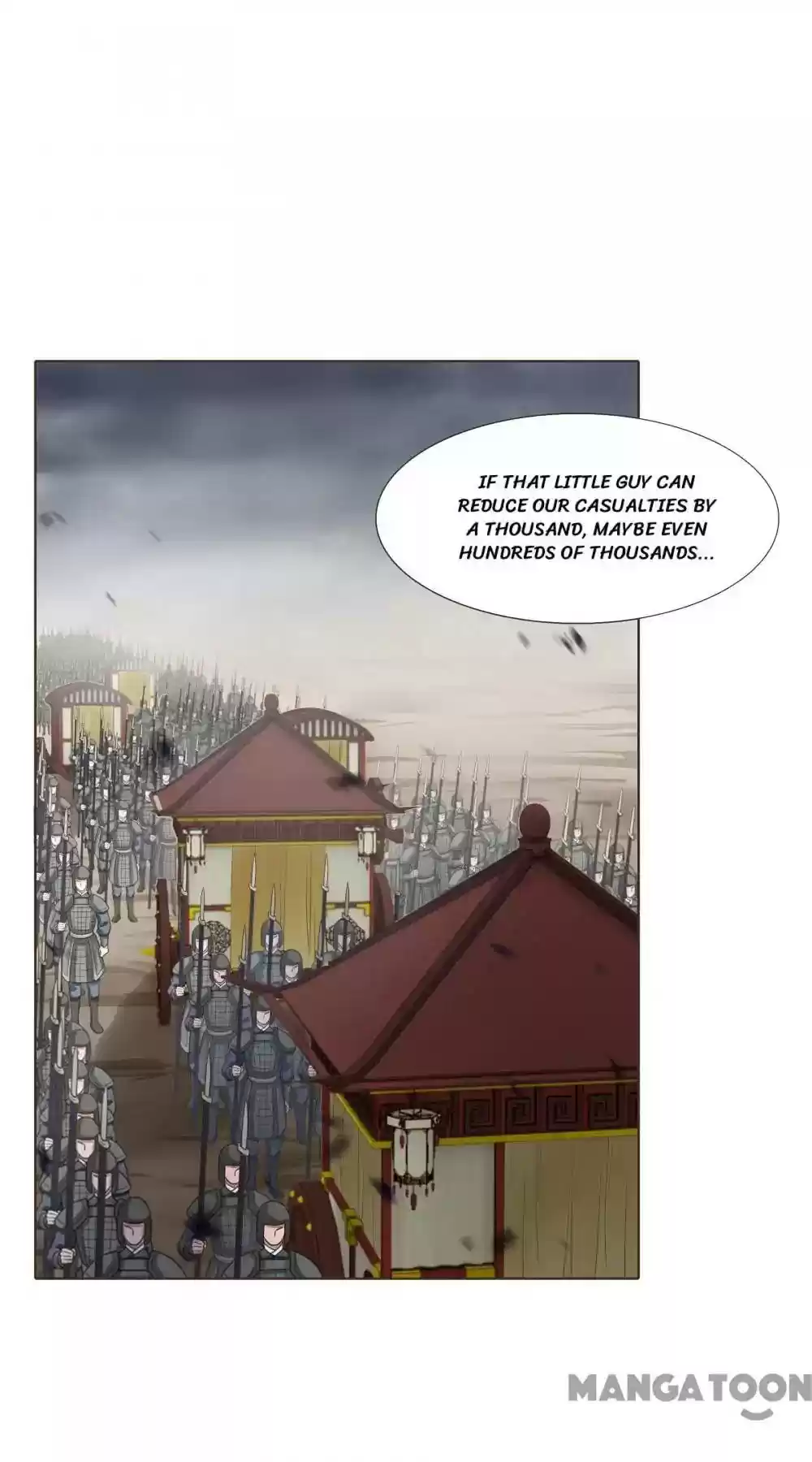 Prime Minister in Disguise Episode 124