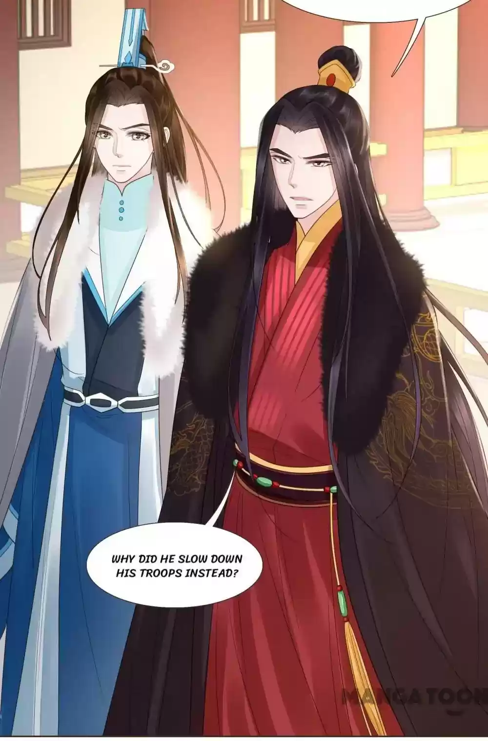 Prime Minister in Disguise Episode 124