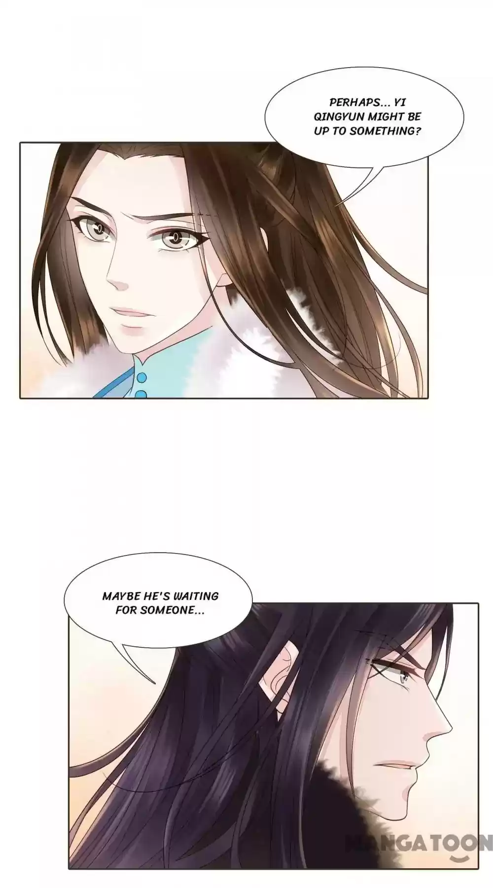 Prime Minister in Disguise Episode 124