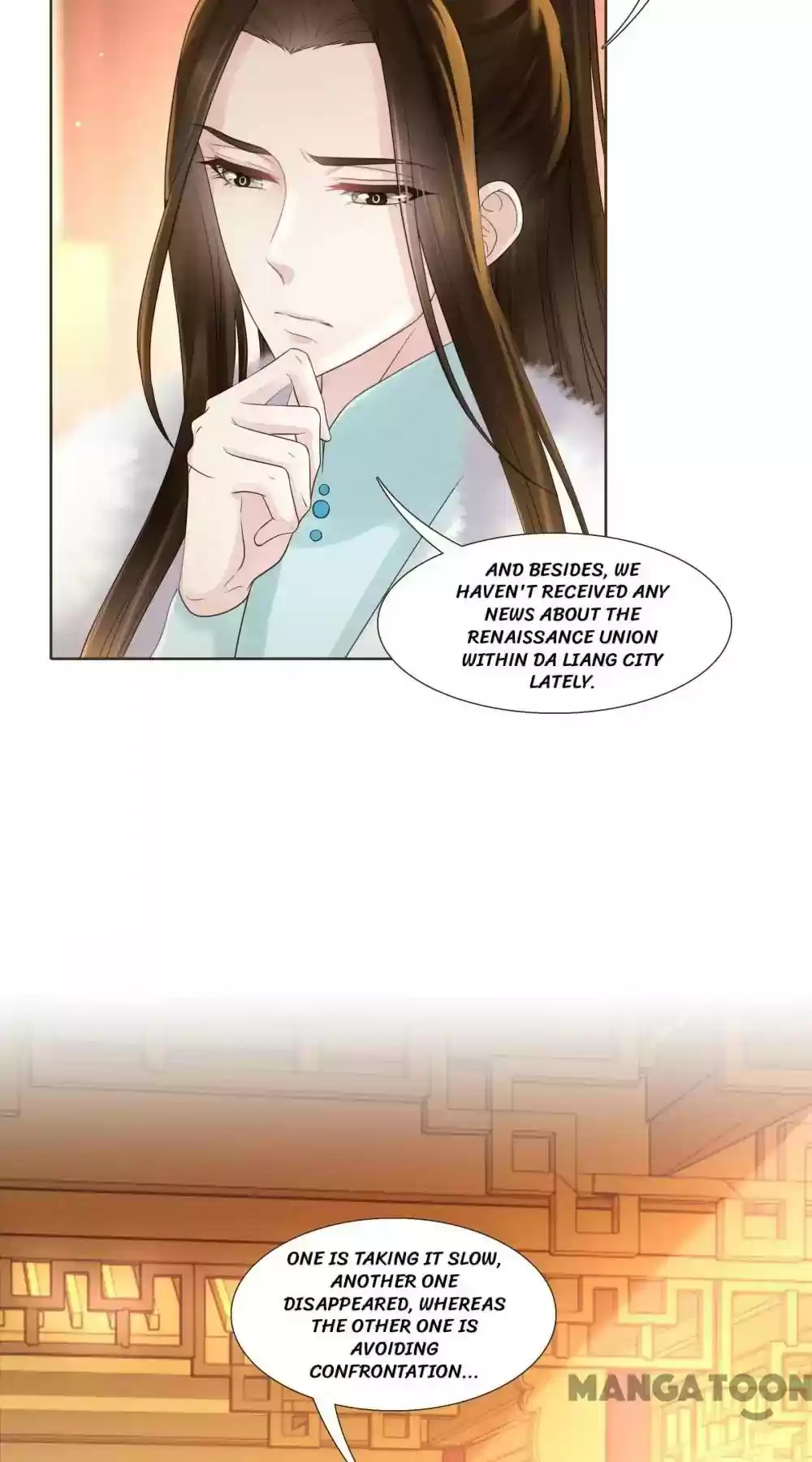 Prime Minister in Disguise Episode 125