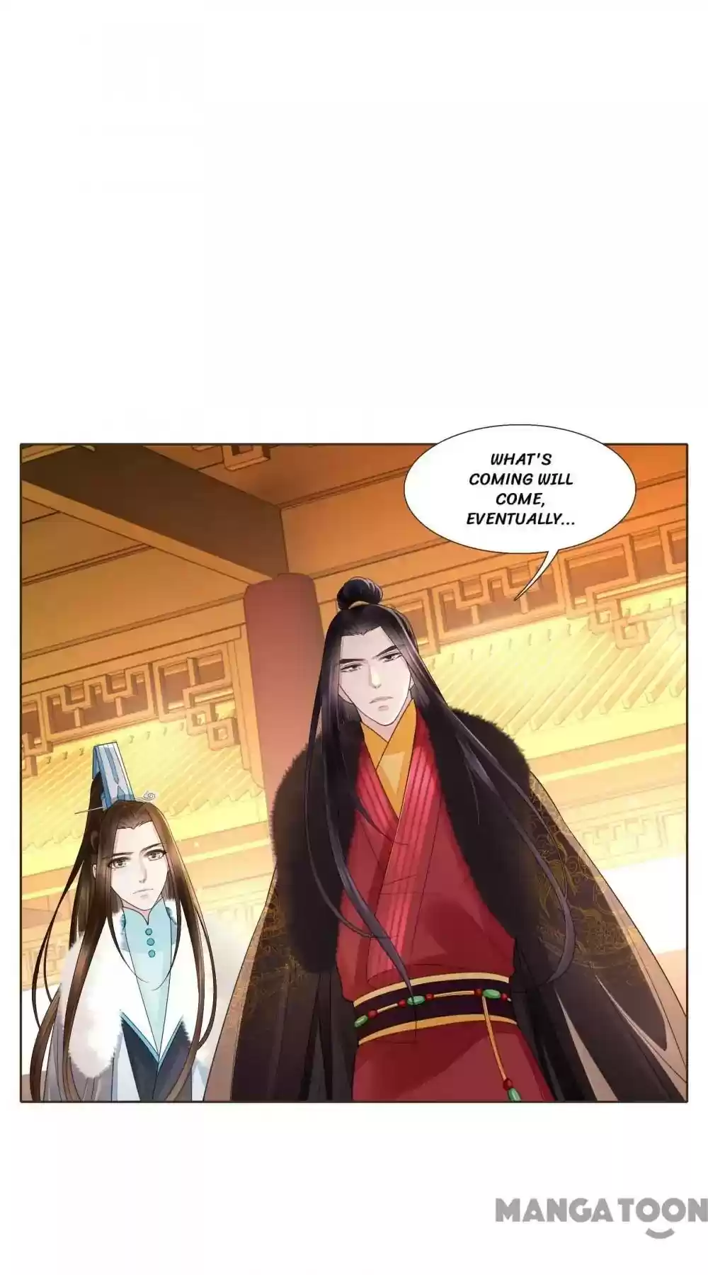 Prime Minister in Disguise Episode 125