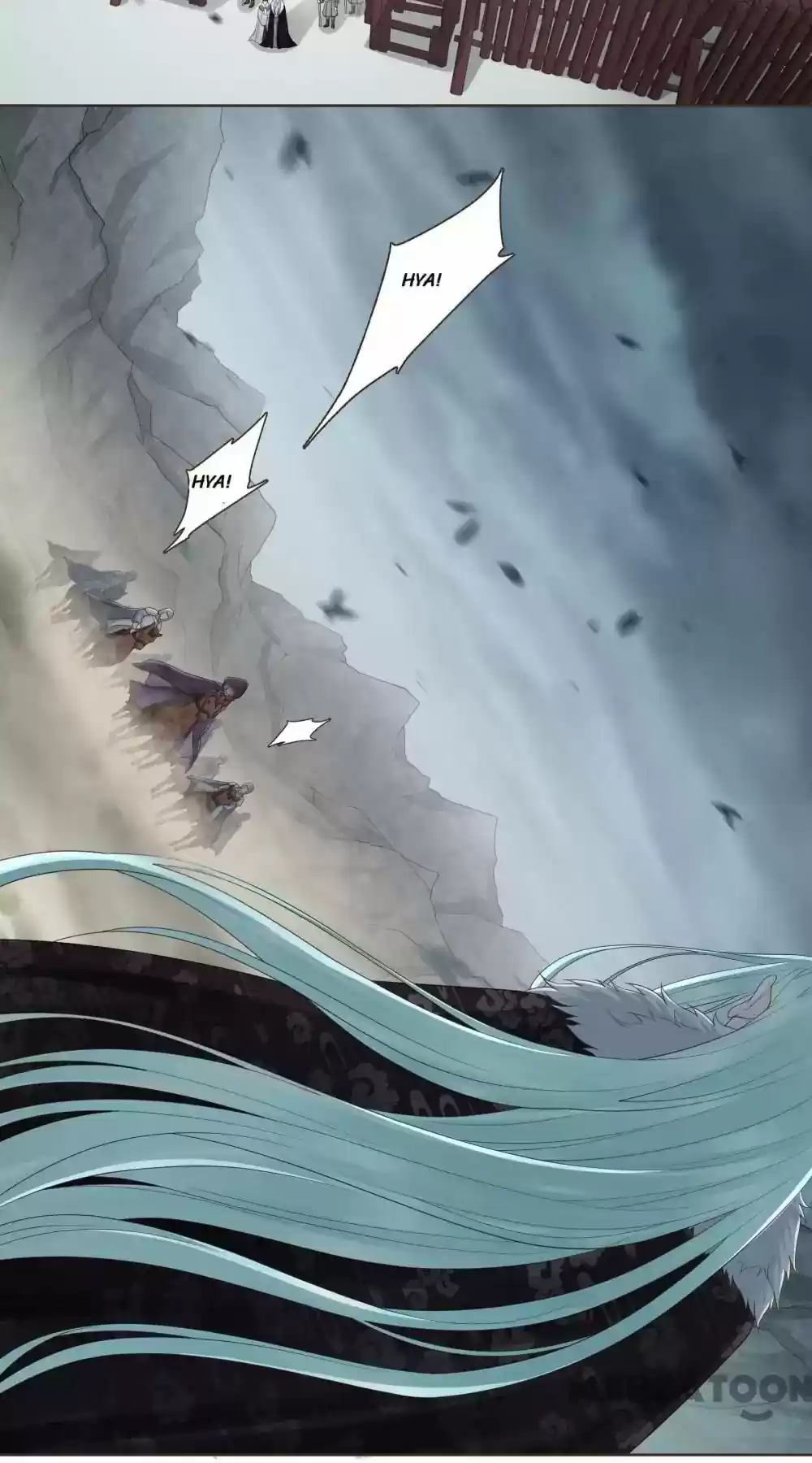 Prime Minister in Disguise Episode 125