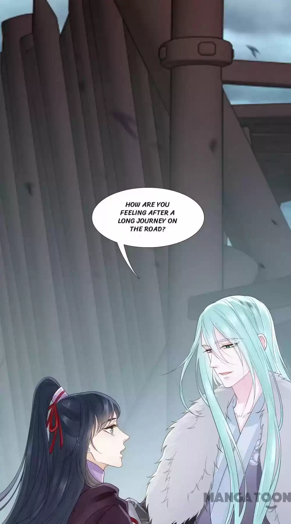 Prime Minister in Disguise Episode 125