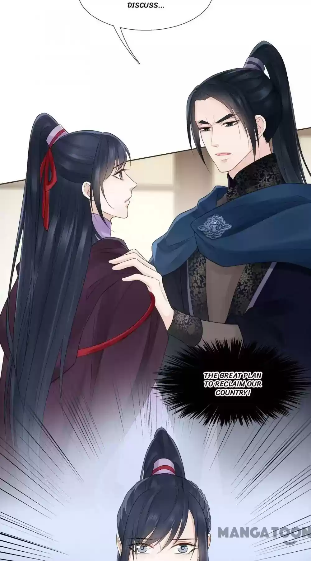 Prime Minister in Disguise Episode 125