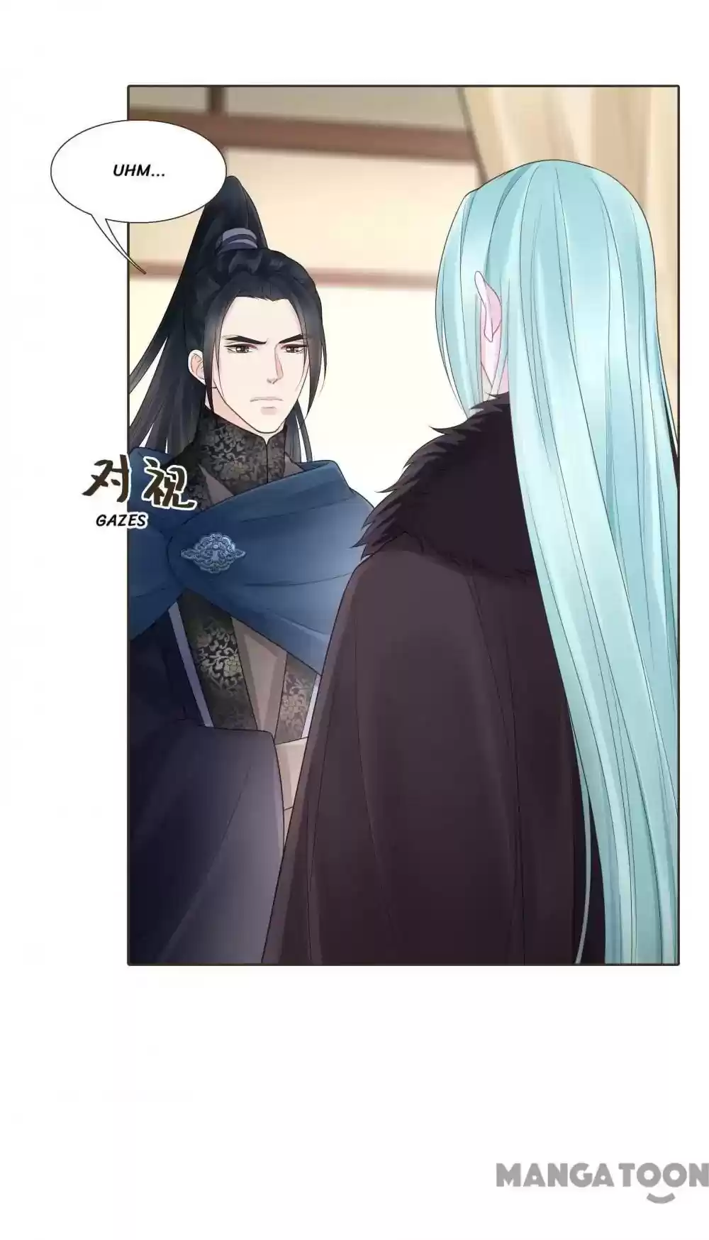 Prime Minister in Disguise Episode 125