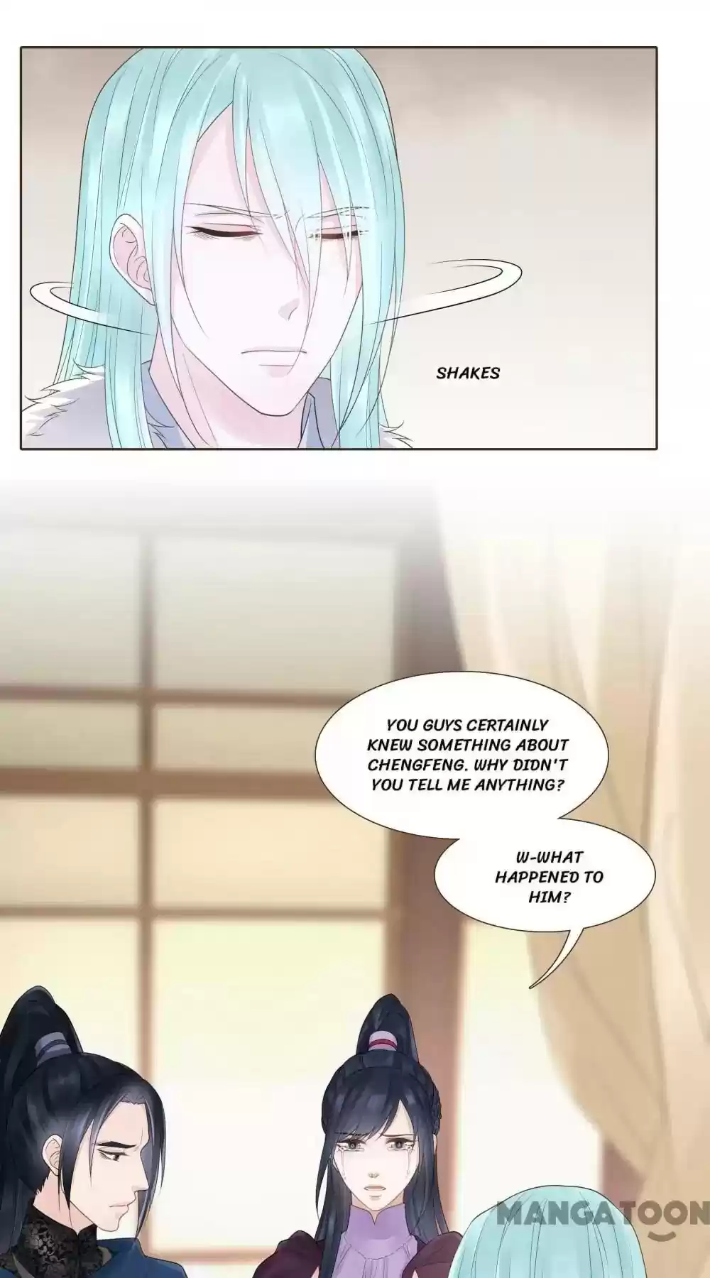 Prime Minister in Disguise Episode 125