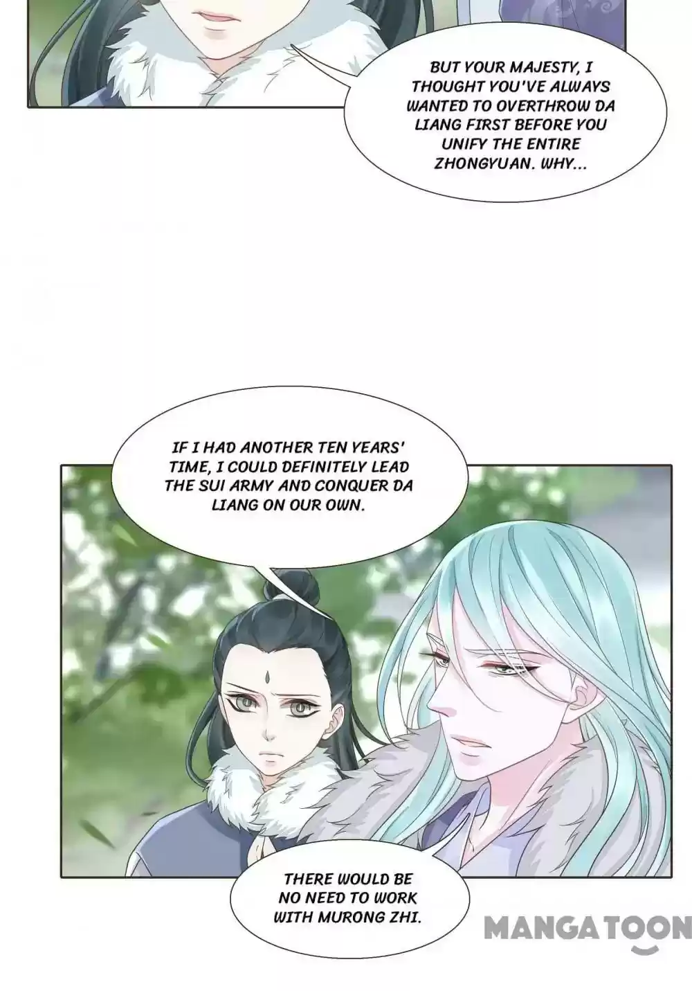 Prime Minister in Disguise Episode 125