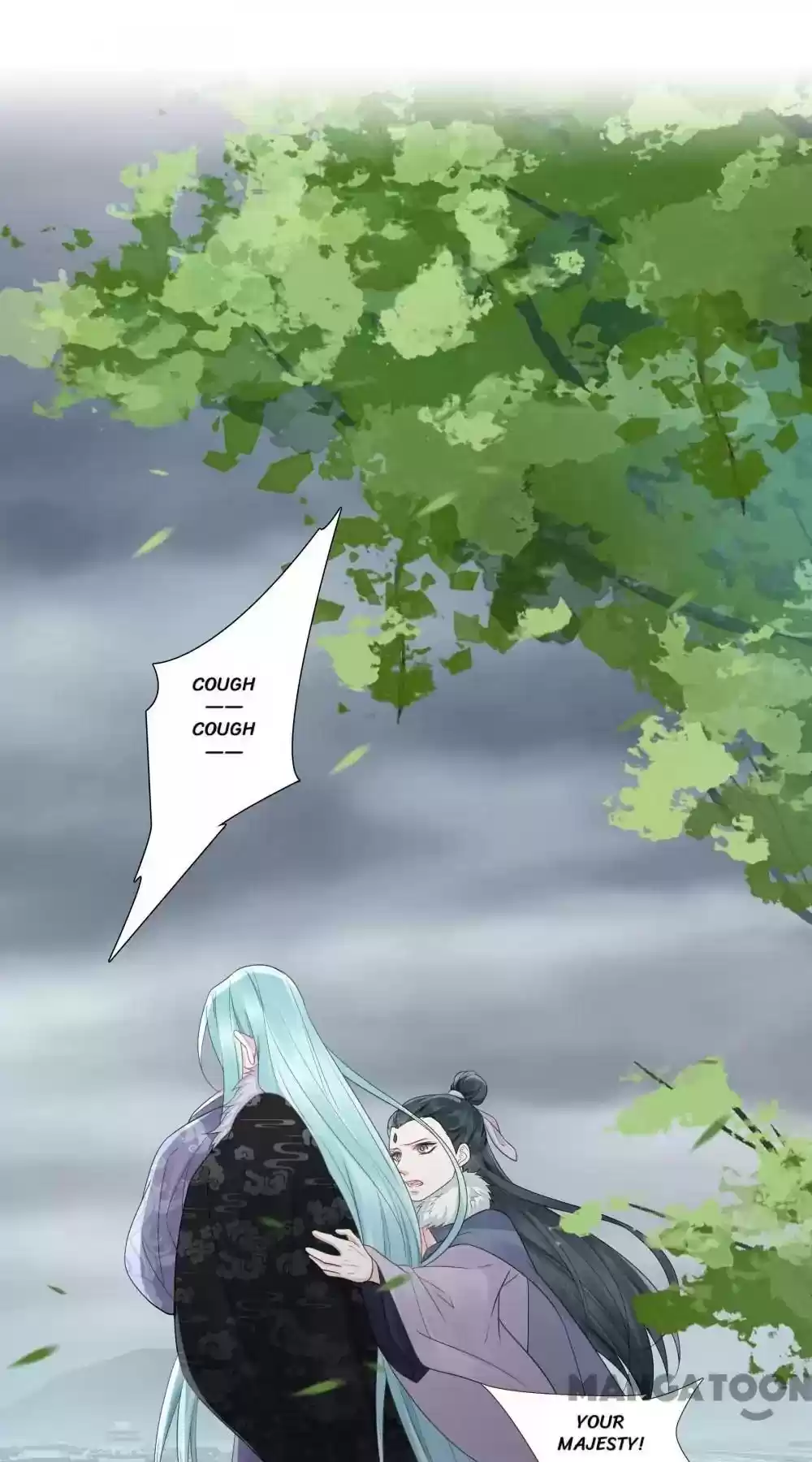 Prime Minister in Disguise Episode 125