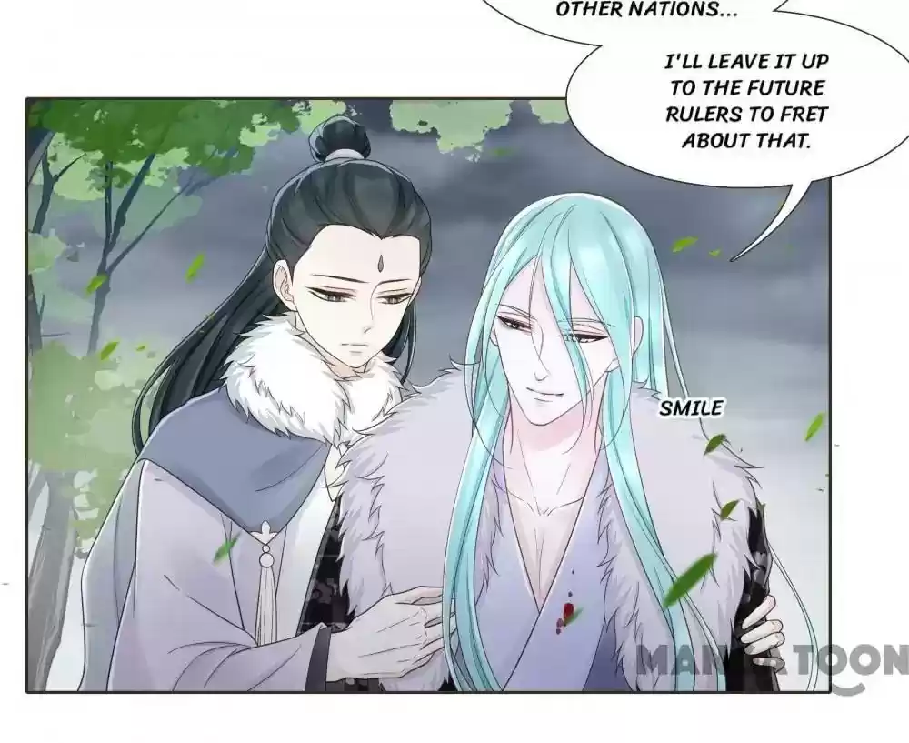 Prime Minister in Disguise Episode 126