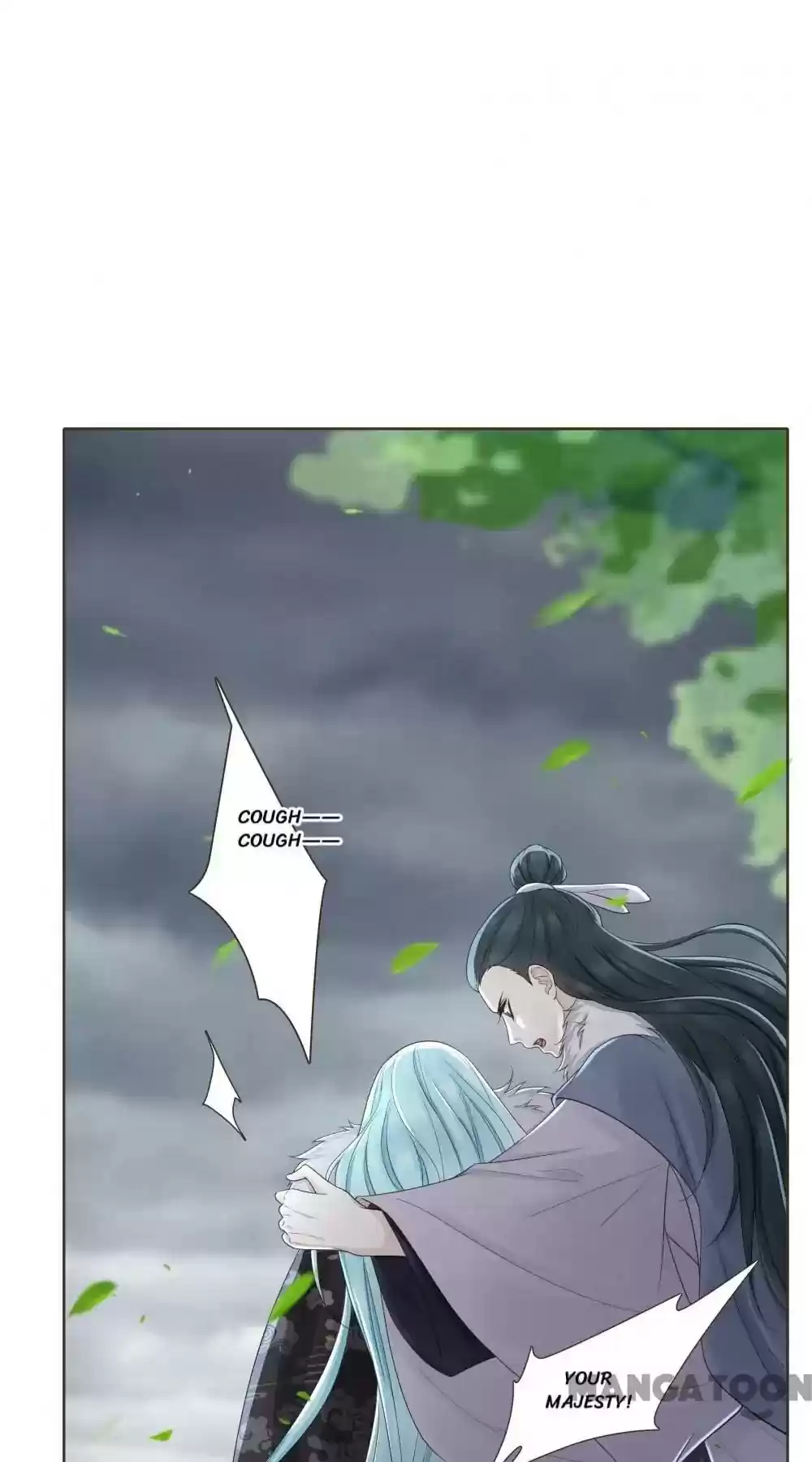 Prime Minister in Disguise Episode 126