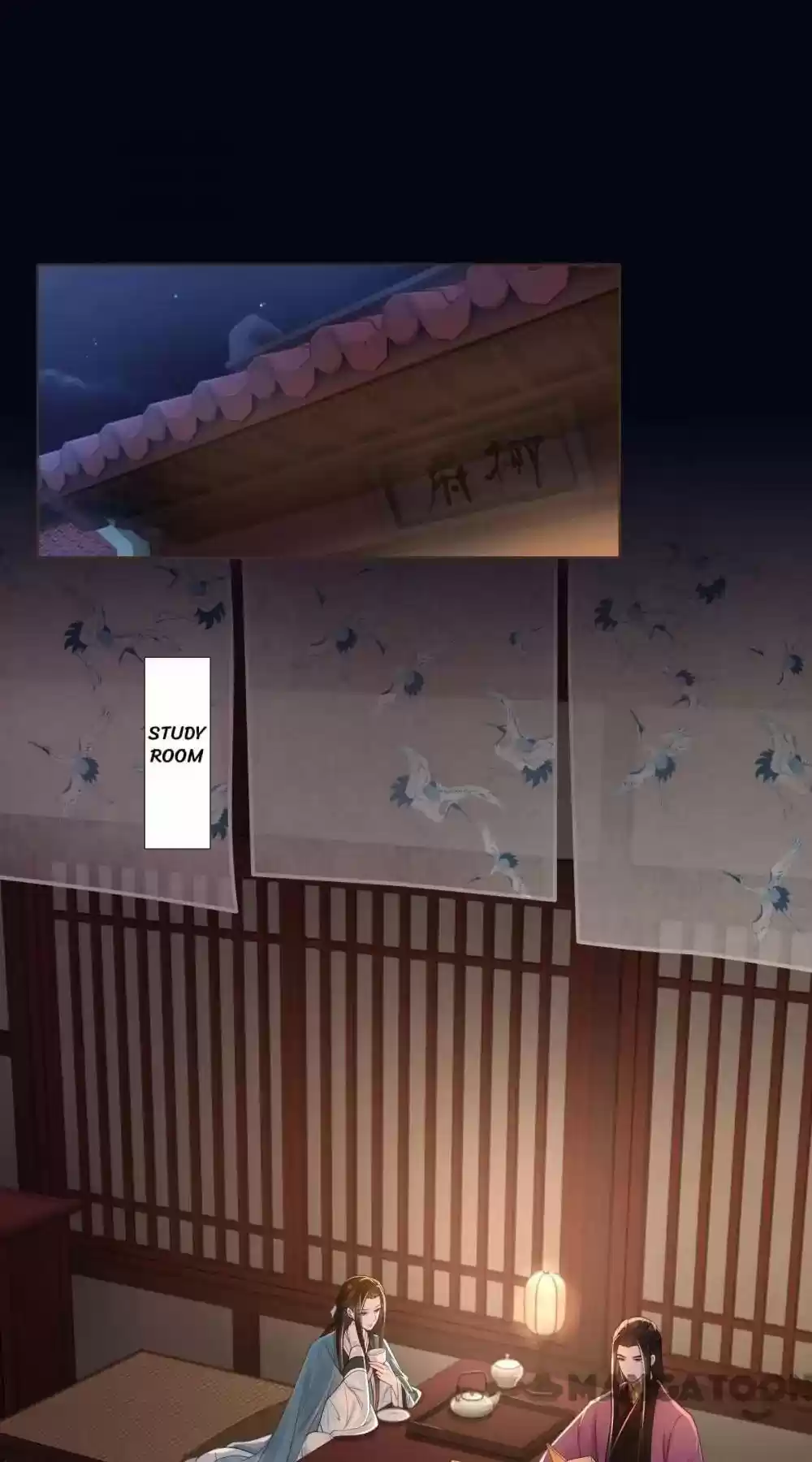 Prime Minister in Disguise Episode 126