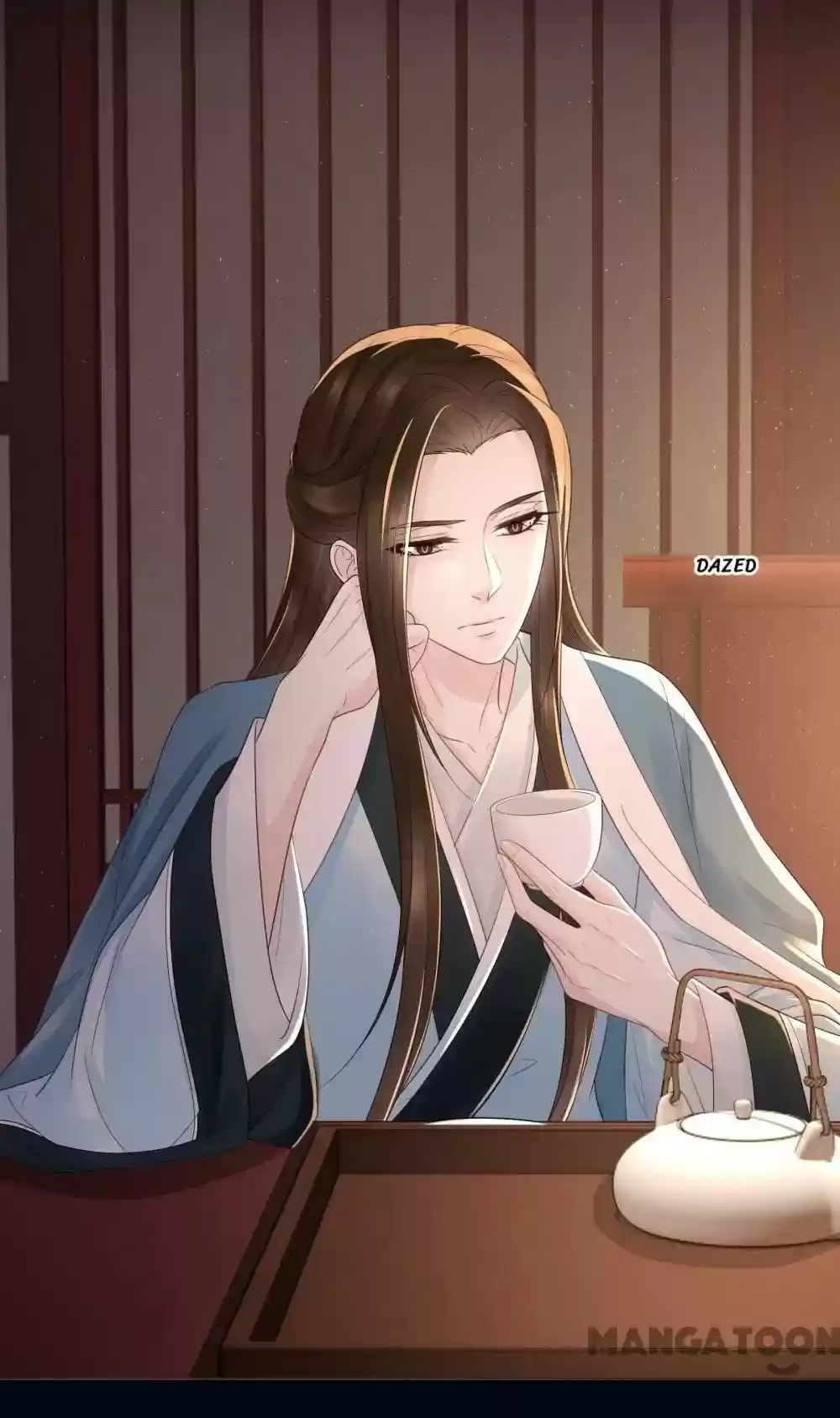 Prime Minister in Disguise Episode 126