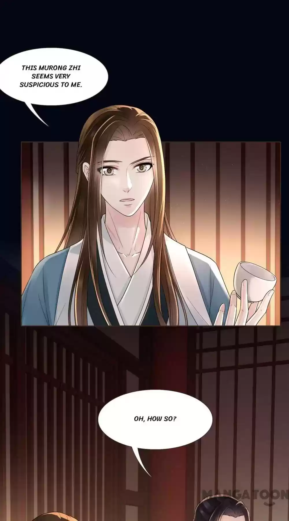 Prime Minister in Disguise Episode 126