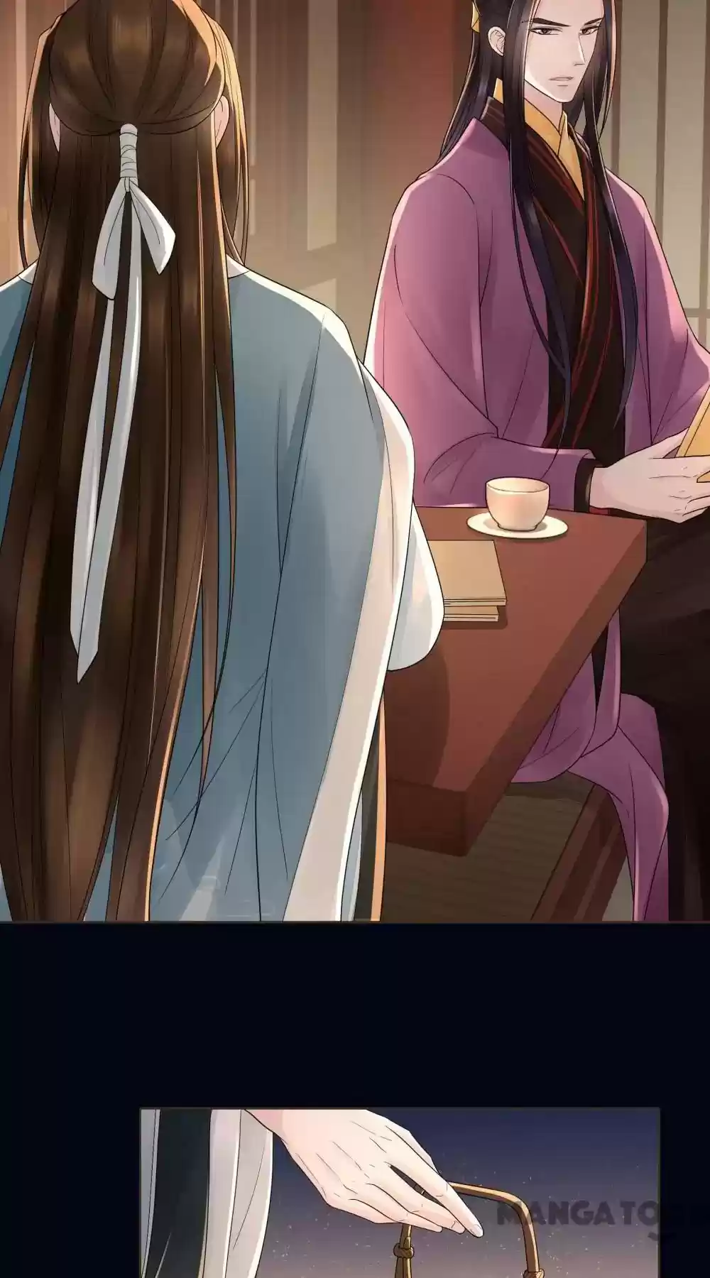 Prime Minister in Disguise Episode 126