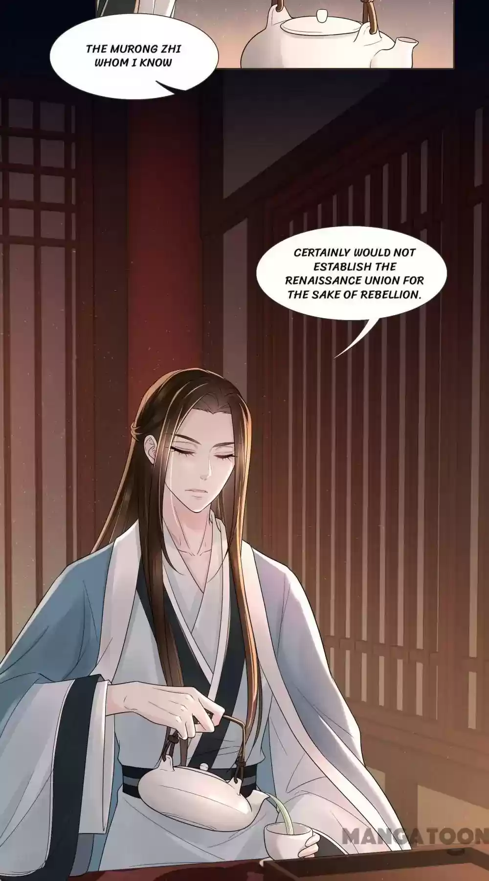 Prime Minister in Disguise Episode 126