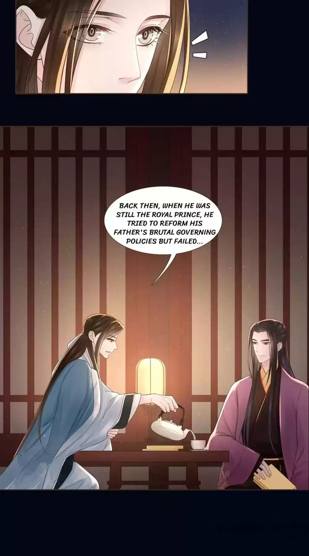 Prime Minister in Disguise Episode 126