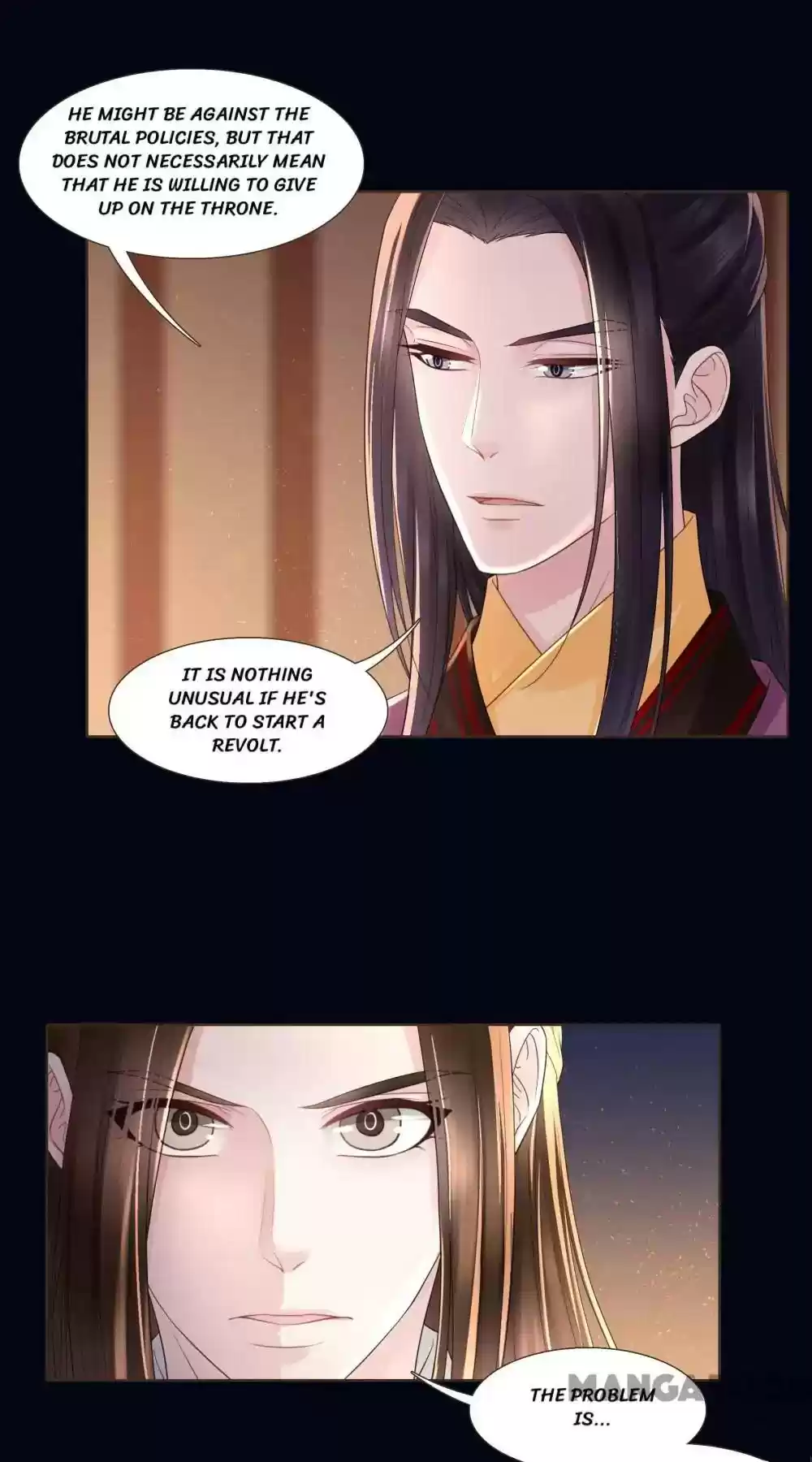 Prime Minister in Disguise Episode 126