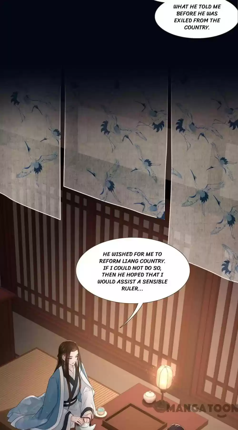 Prime Minister in Disguise Episode 126