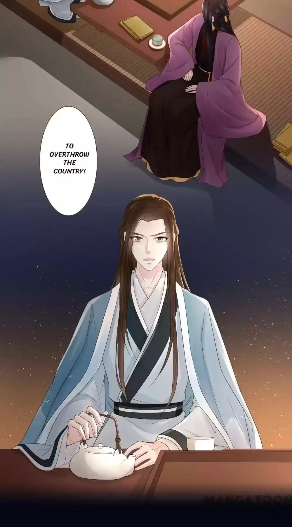 Prime Minister in Disguise Episode 126