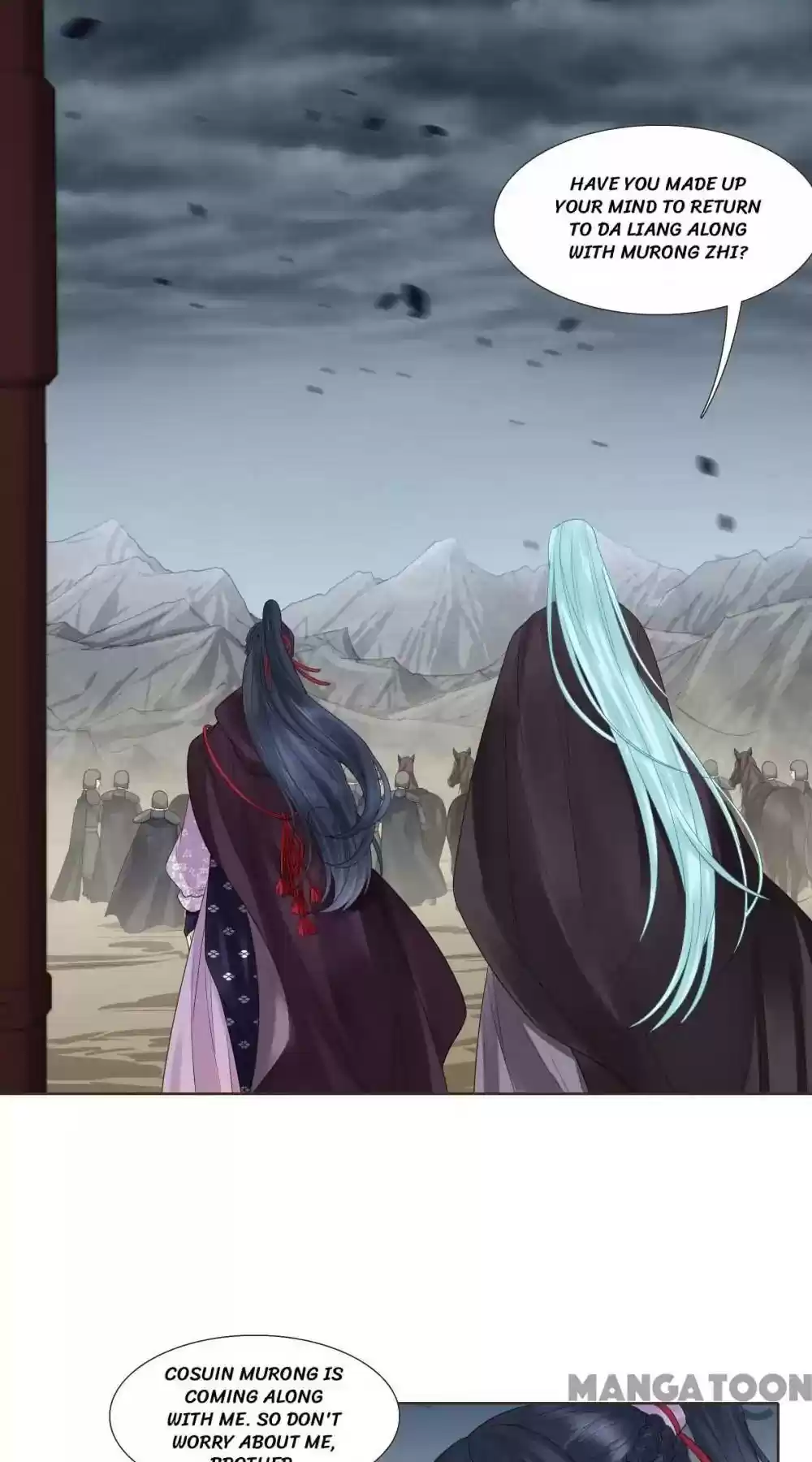 Prime Minister in Disguise Episode 127