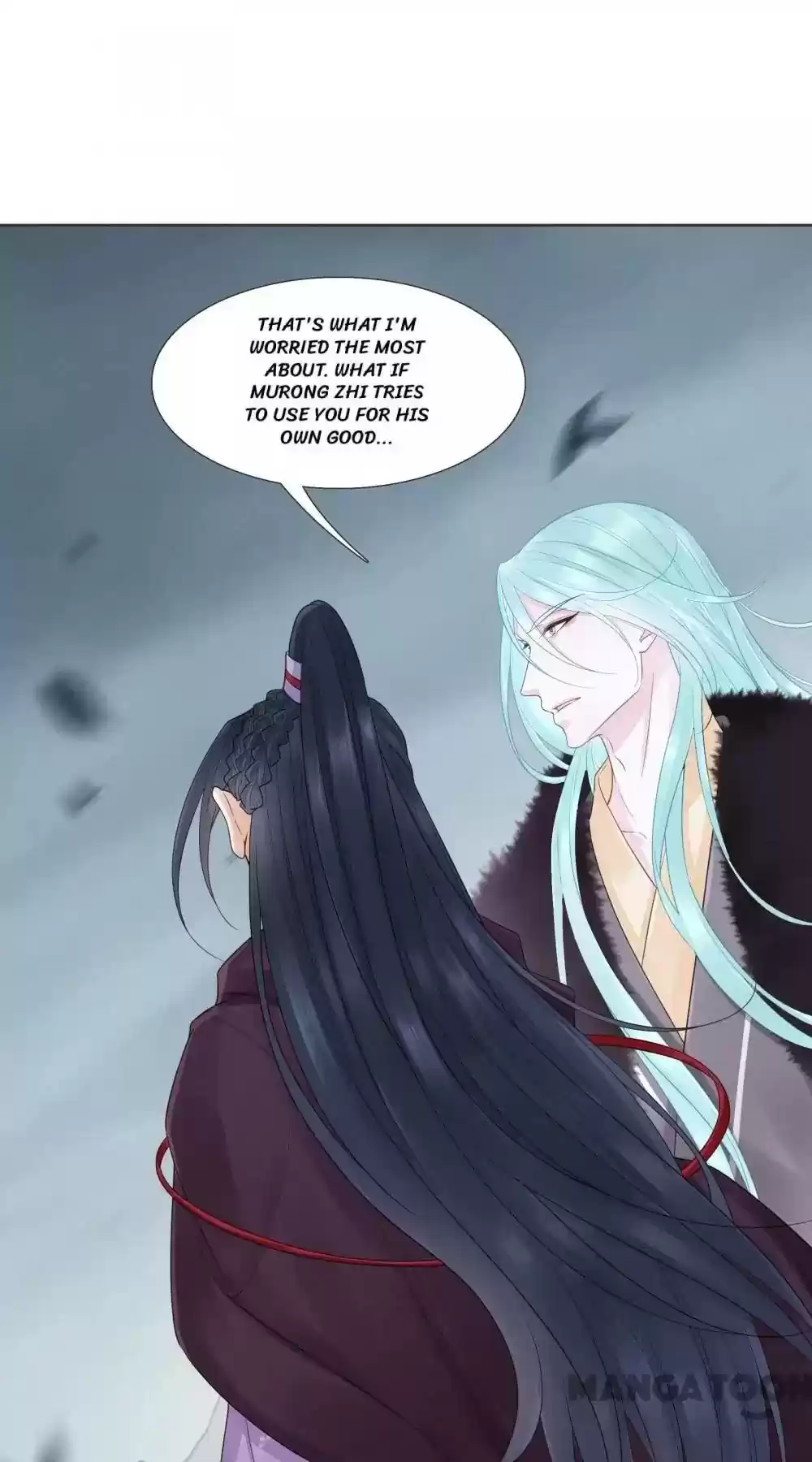 Prime Minister in Disguise Episode 127