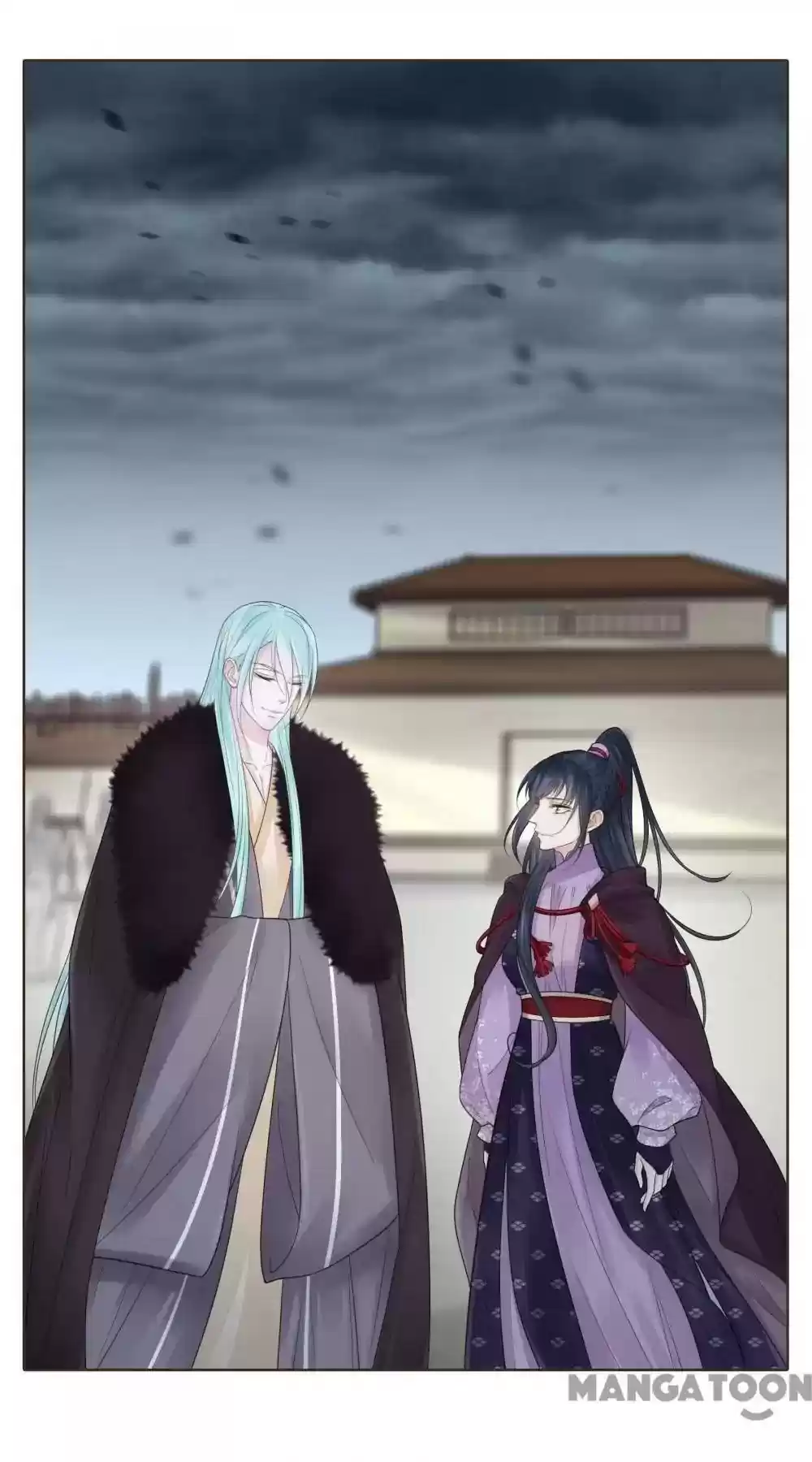 Prime Minister in Disguise Episode 127