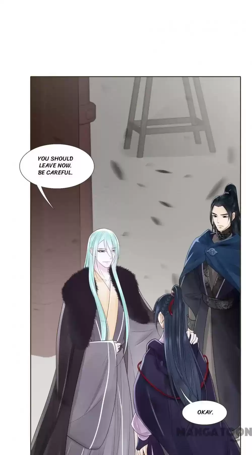 Prime Minister in Disguise Episode 127